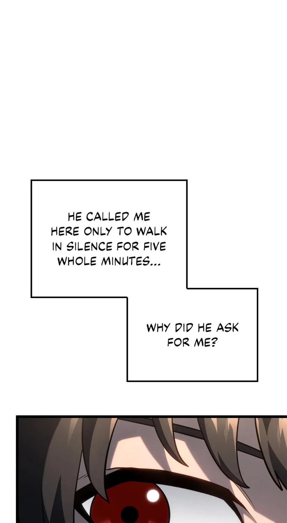 Read Revenge of the Baskerville Bloodhound ENGLISH Manga Online