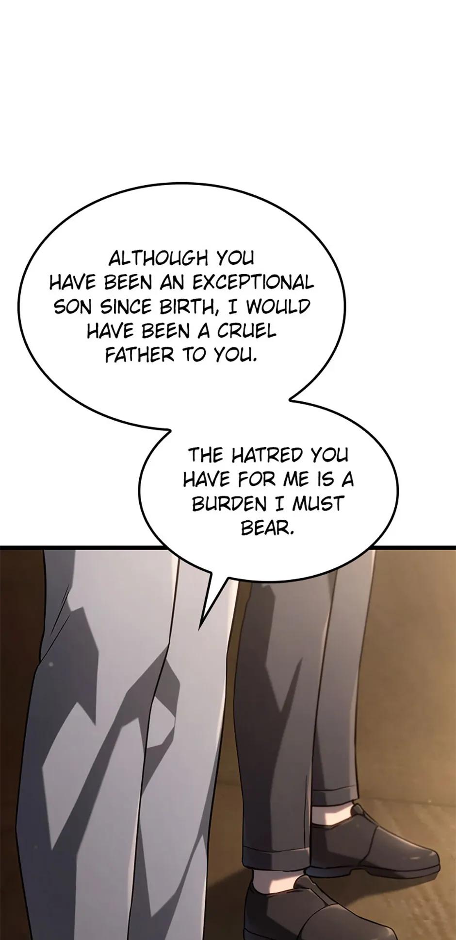 Read Revenge of the Baskerville Bloodhound ENGLISH Manga Online