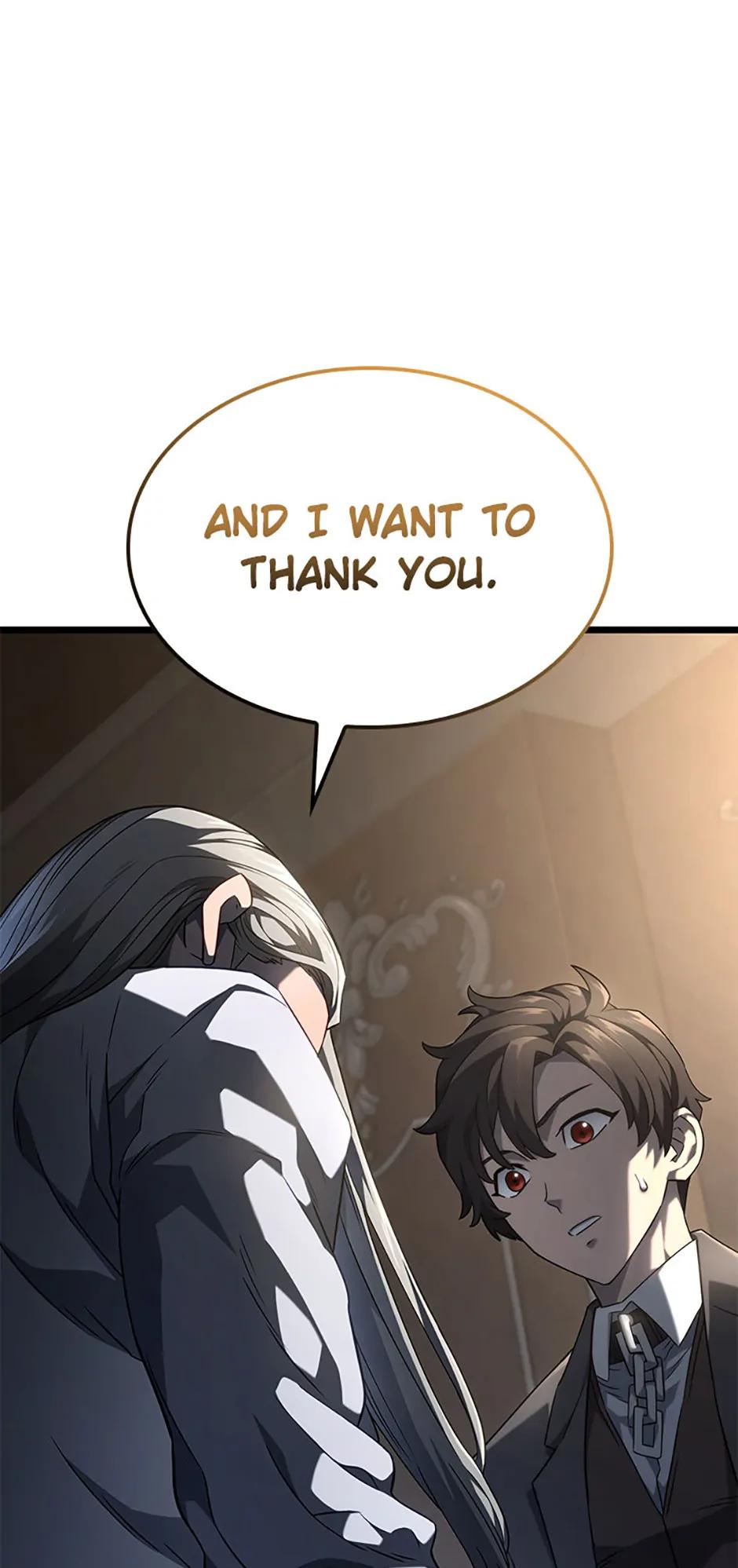 Read Revenge of the Baskerville Bloodhound ENGLISH Manga Online