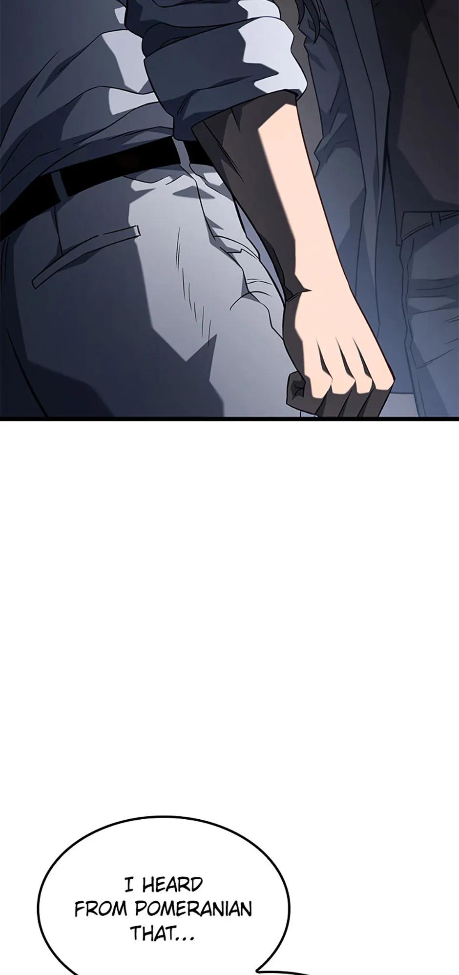 Read Revenge of the Baskerville Bloodhound ENGLISH Manga Online