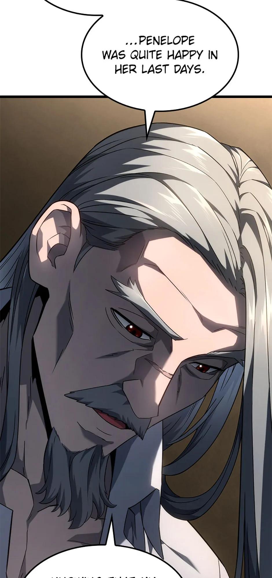 Read Revenge of the Baskerville Bloodhound ENGLISH Manga Online