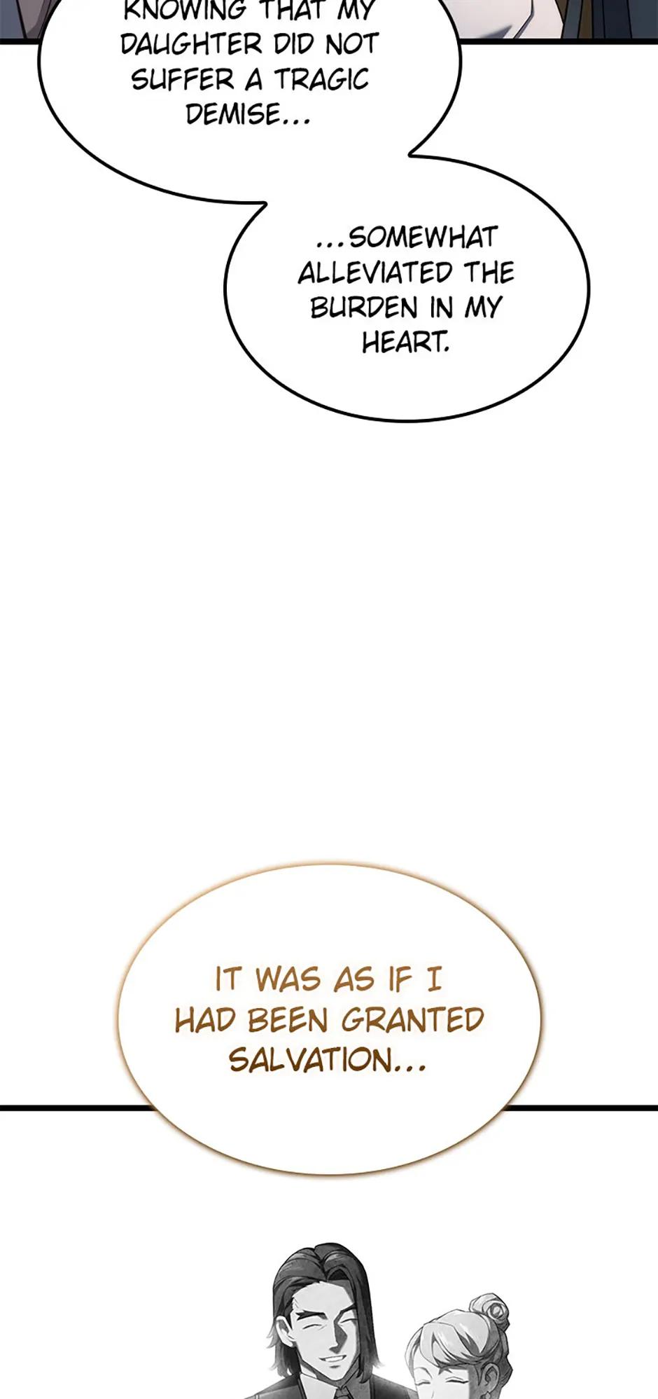 Read Revenge of the Baskerville Bloodhound ENGLISH Manga Online