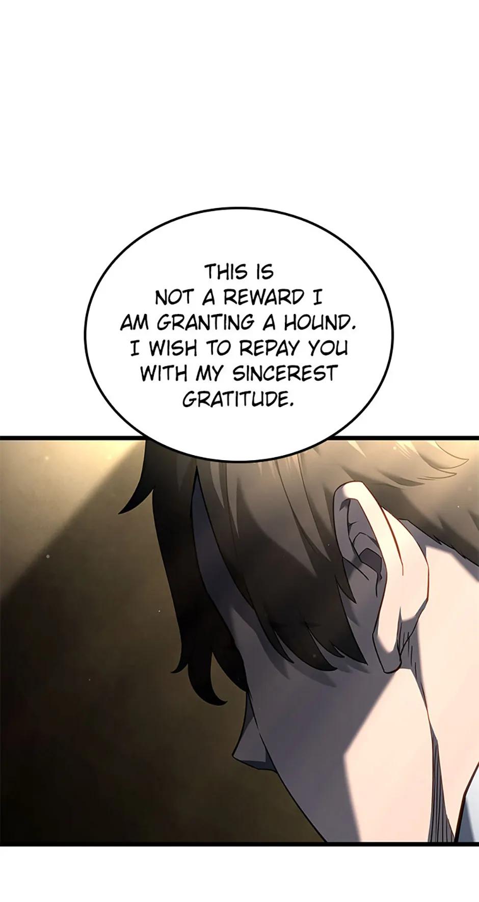 Read Revenge of the Baskerville Bloodhound ENGLISH Manga Online