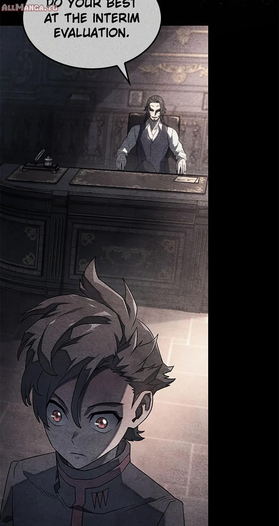 Read Revenge of the Baskerville Bloodhound ENGLISH Manga Online