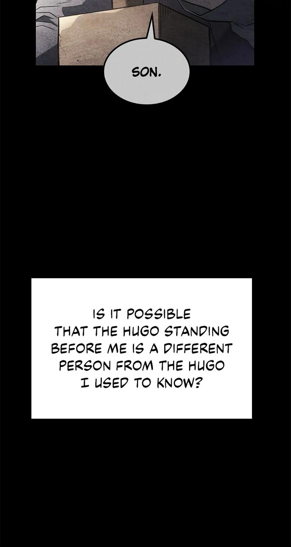 Read Revenge of the Baskerville Bloodhound ENGLISH Manga Online