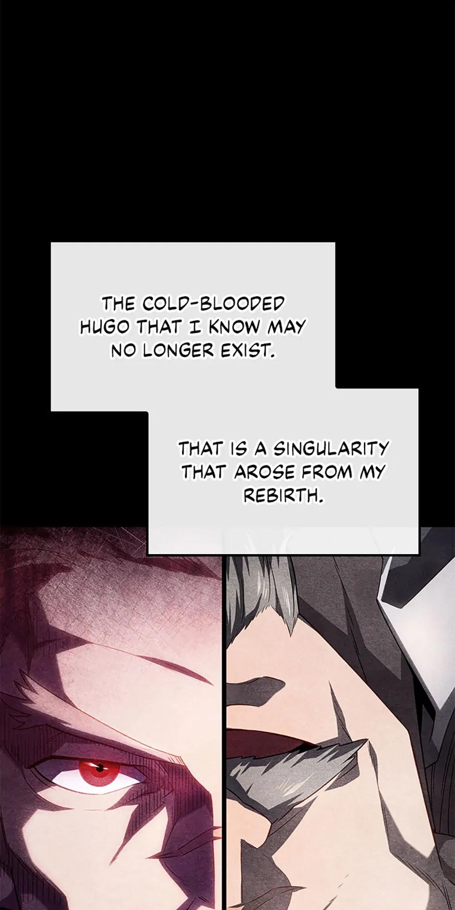 Read Revenge of the Baskerville Bloodhound ENGLISH Manga Online