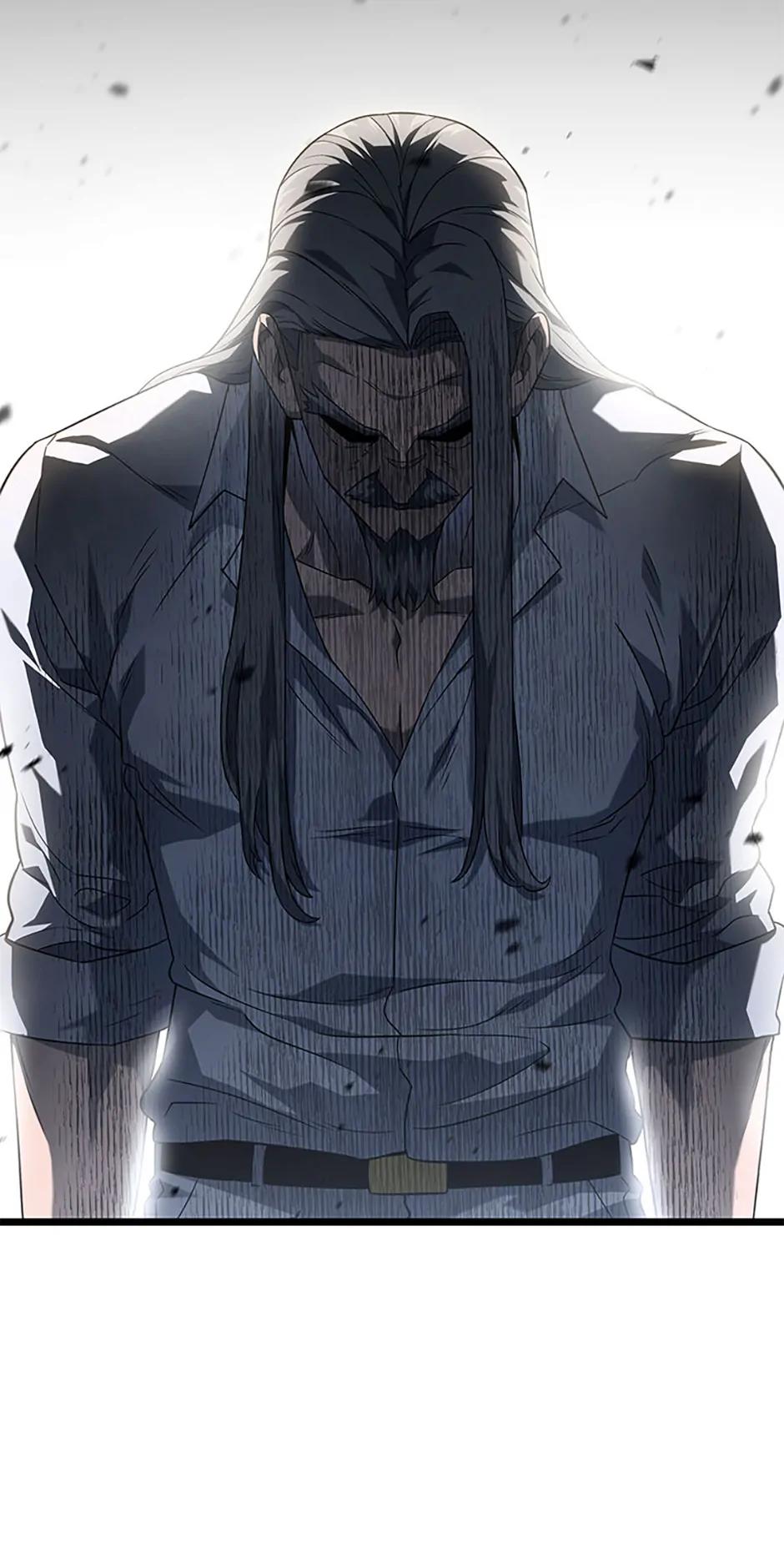 Read Revenge of the Baskerville Bloodhound ENGLISH Manga Online