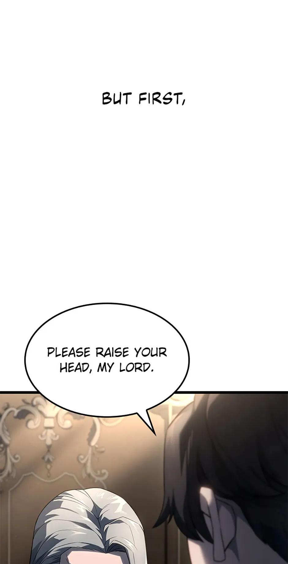 Read Revenge of the Baskerville Bloodhound ENGLISH Manga Online