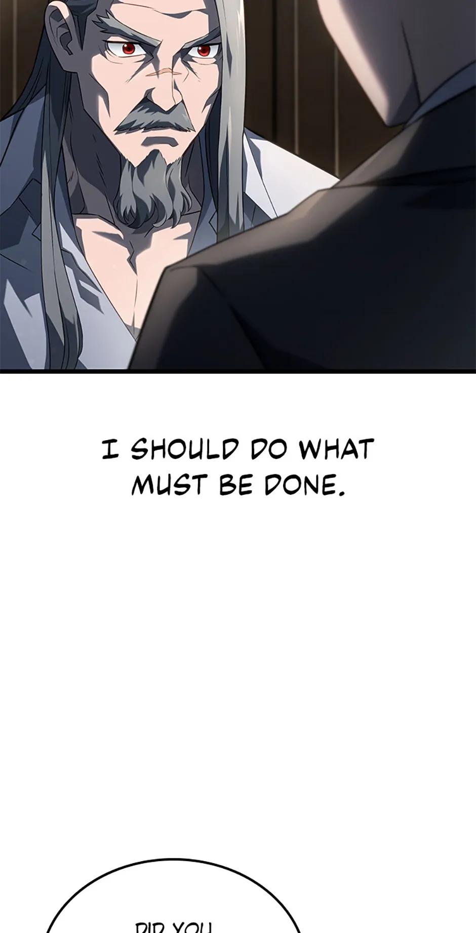 Read Revenge of the Baskerville Bloodhound ENGLISH Manga Online