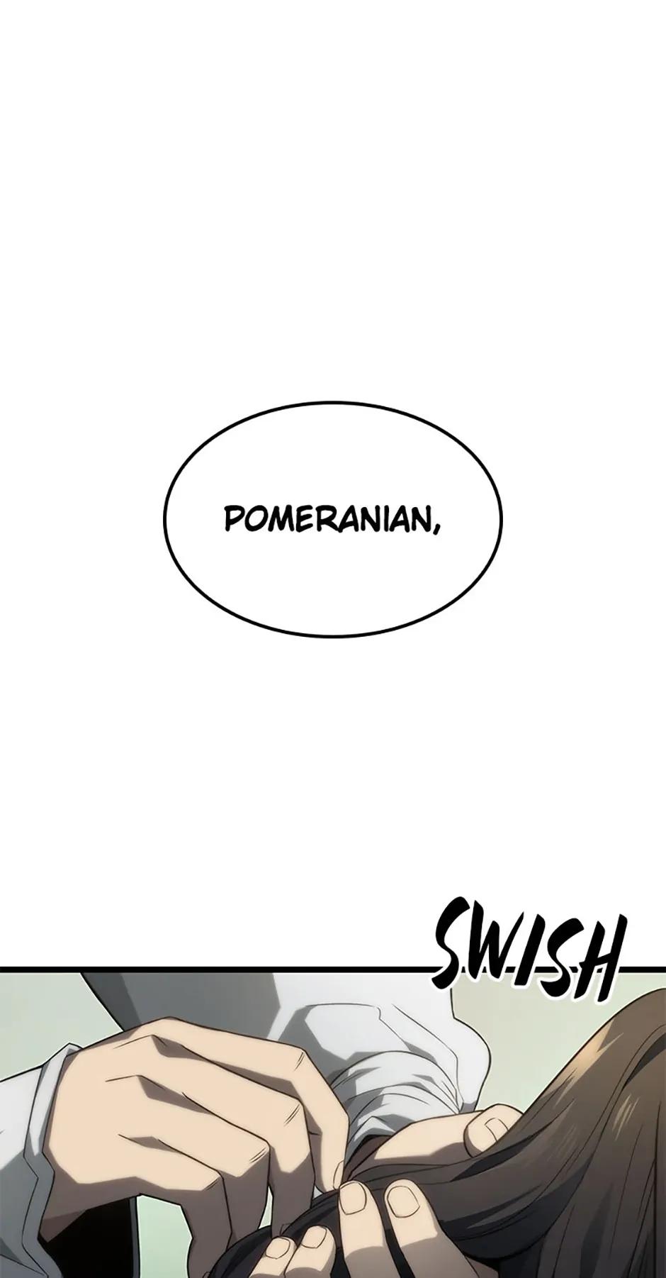 Read Revenge of the Baskerville Bloodhound ENGLISH Manga Online