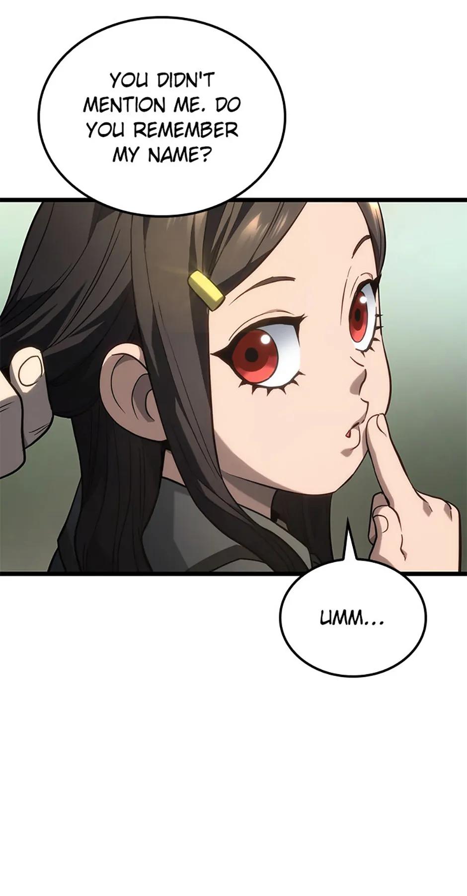 Read Revenge of the Baskerville Bloodhound ENGLISH Manga Online