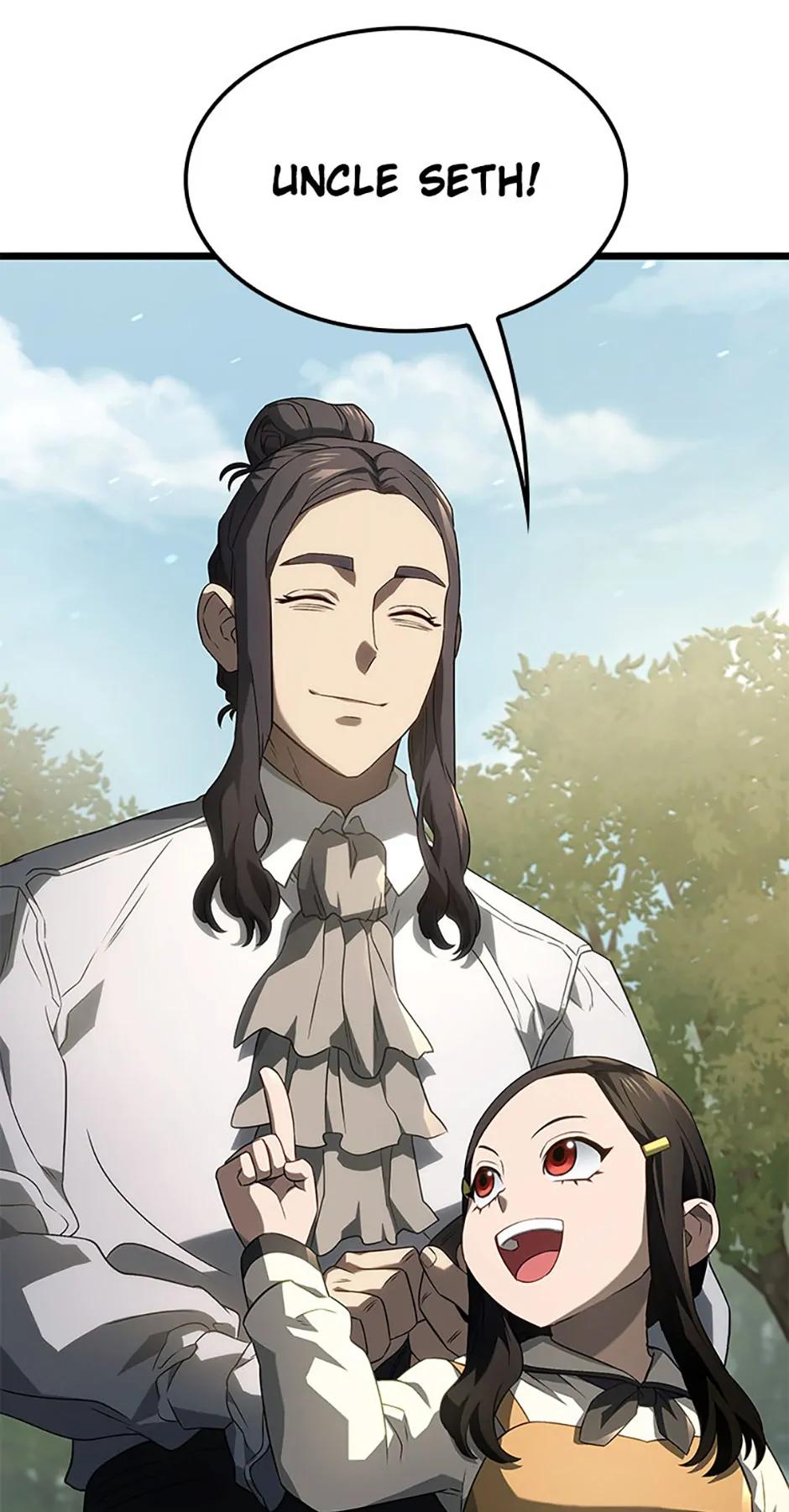 Read Revenge of the Baskerville Bloodhound ENGLISH Manga Online