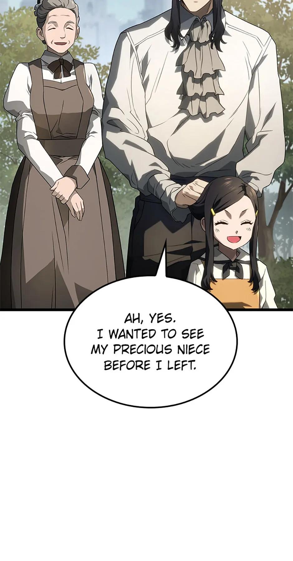 Read Revenge of the Baskerville Bloodhound ENGLISH Manga Online