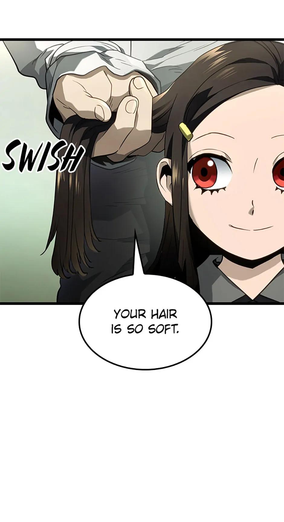 Read Revenge of the Baskerville Bloodhound ENGLISH Manga Online