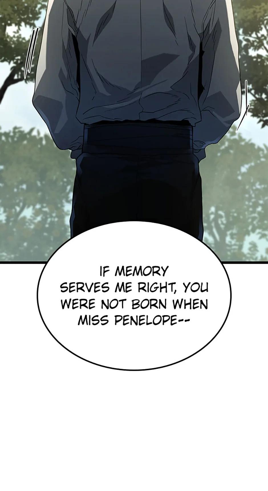 Read Revenge of the Baskerville Bloodhound ENGLISH Manga Online