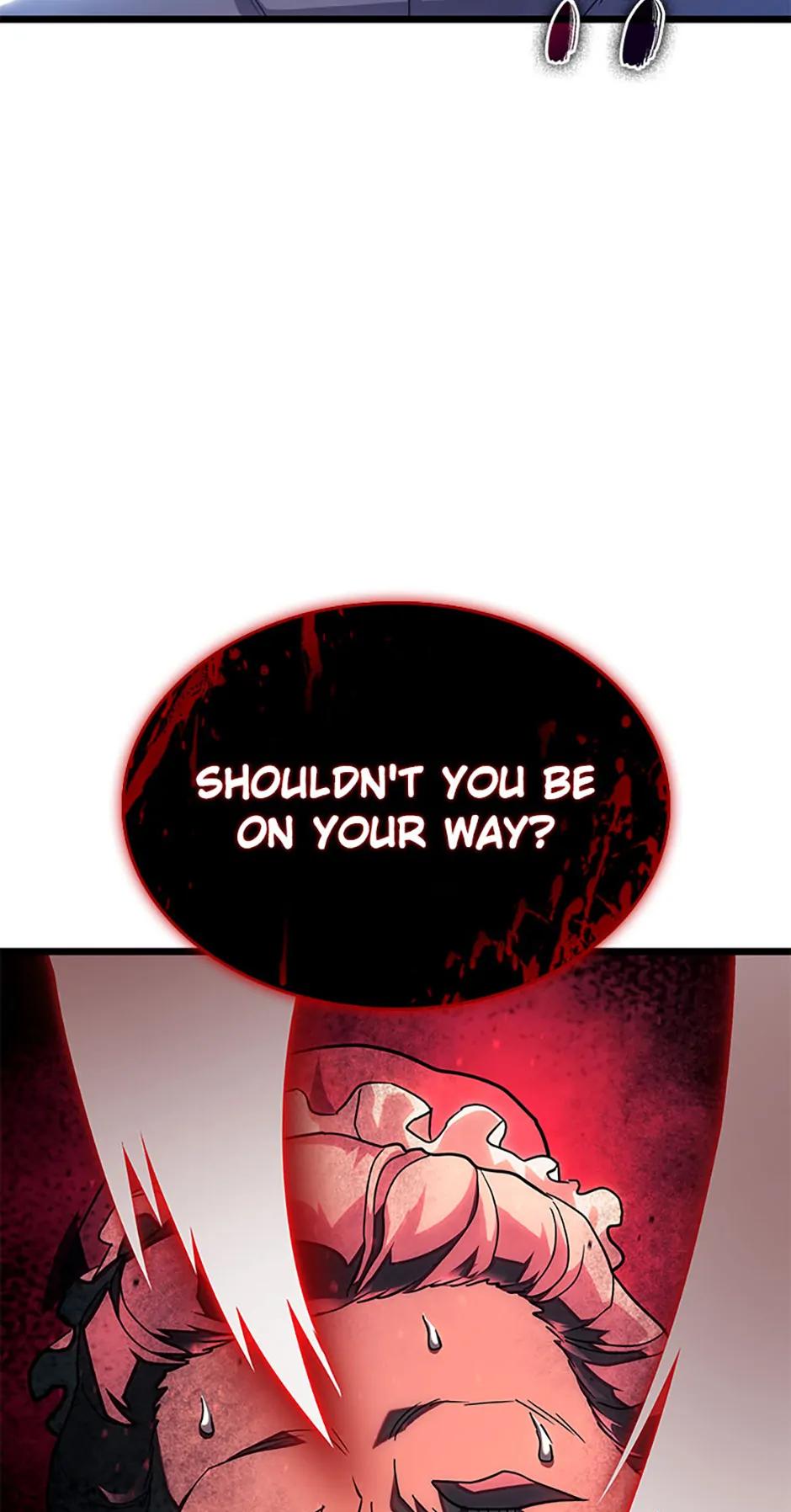 Read Revenge of the Baskerville Bloodhound ENGLISH Manga Online