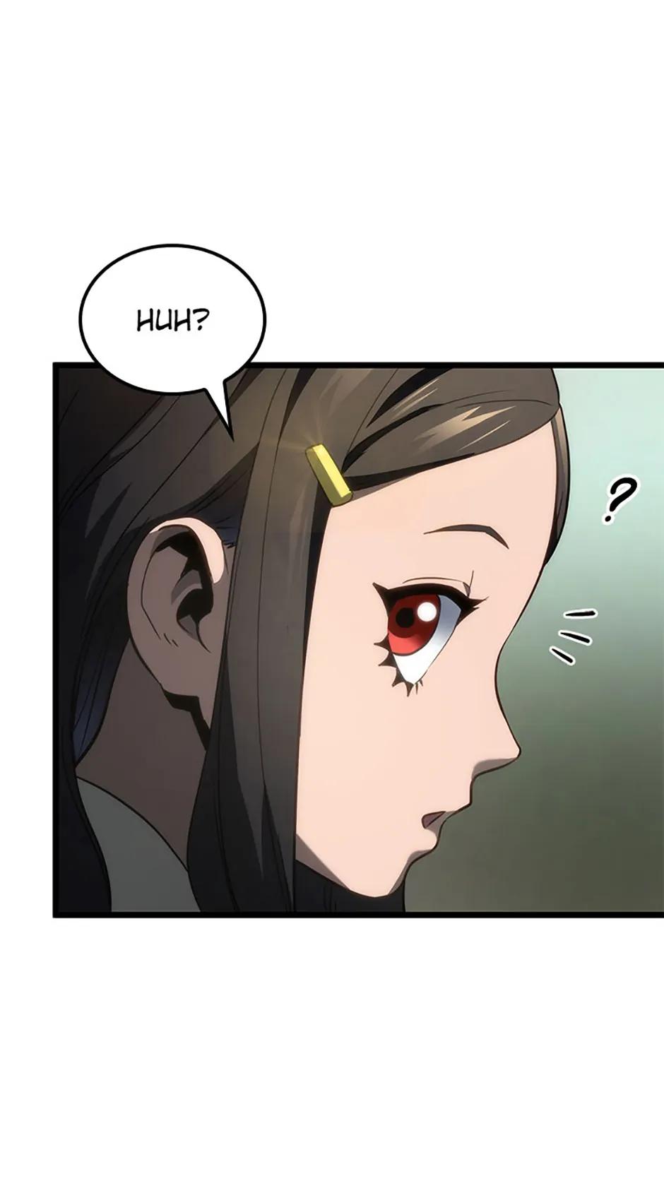 Read Revenge of the Baskerville Bloodhound ENGLISH Manga Online