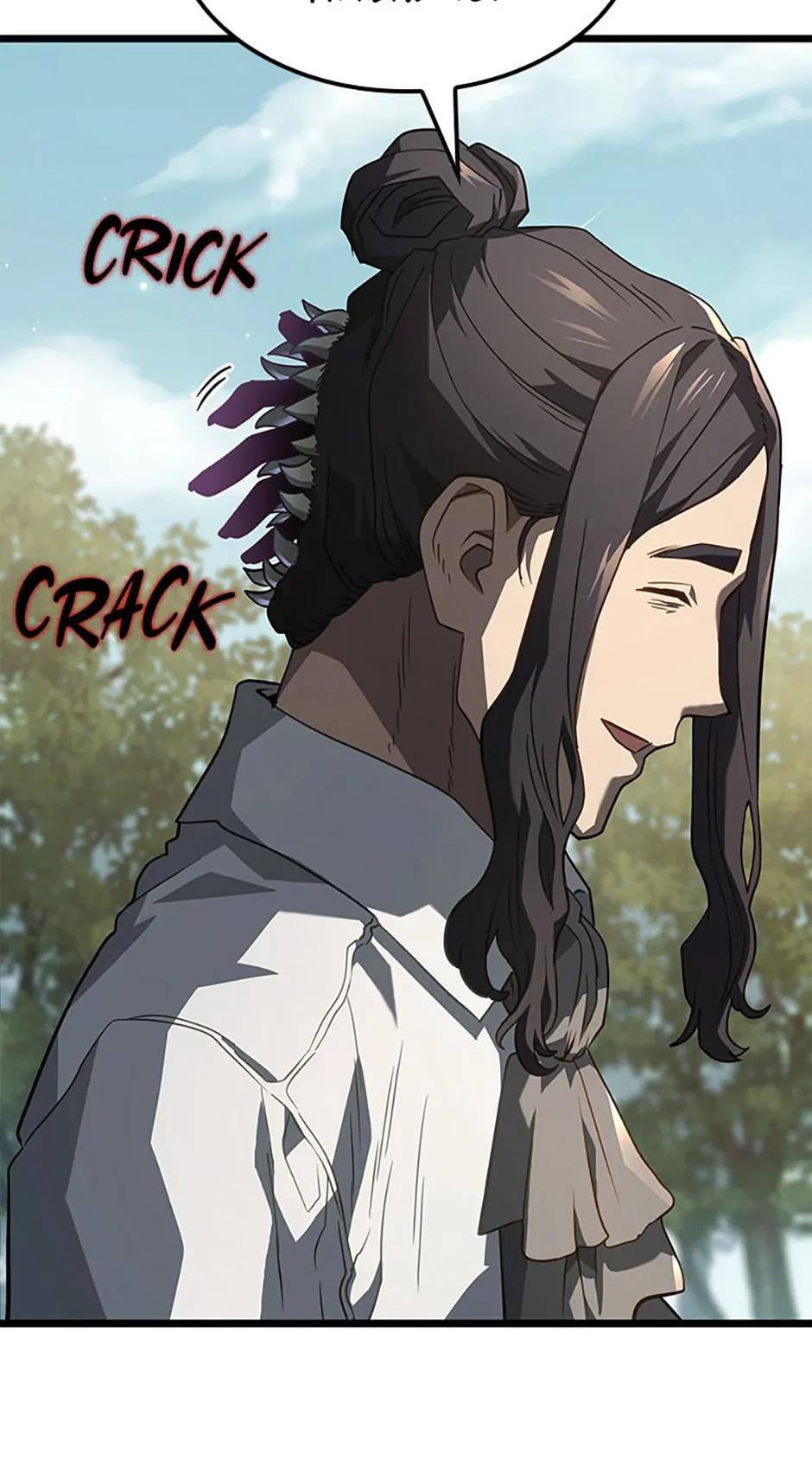 Read Revenge of the Baskerville Bloodhound ENGLISH Manga Online