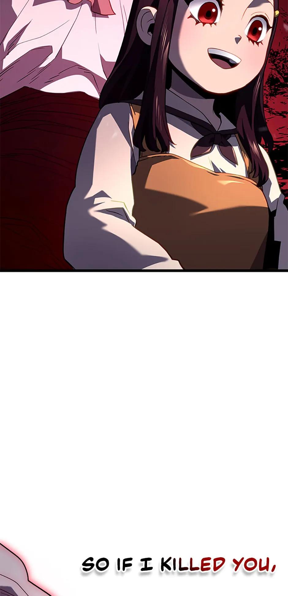 Read Revenge of the Baskerville Bloodhound ENGLISH Manga Online