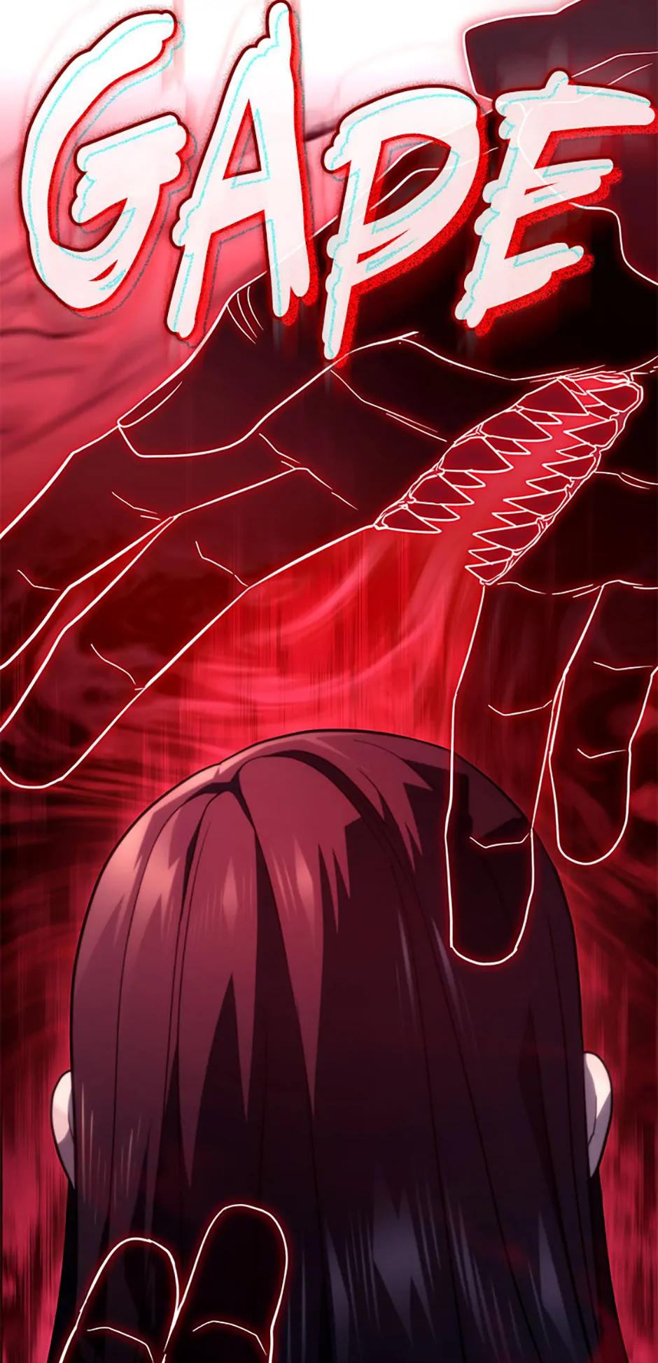 Read Revenge of the Baskerville Bloodhound ENGLISH Manga Online