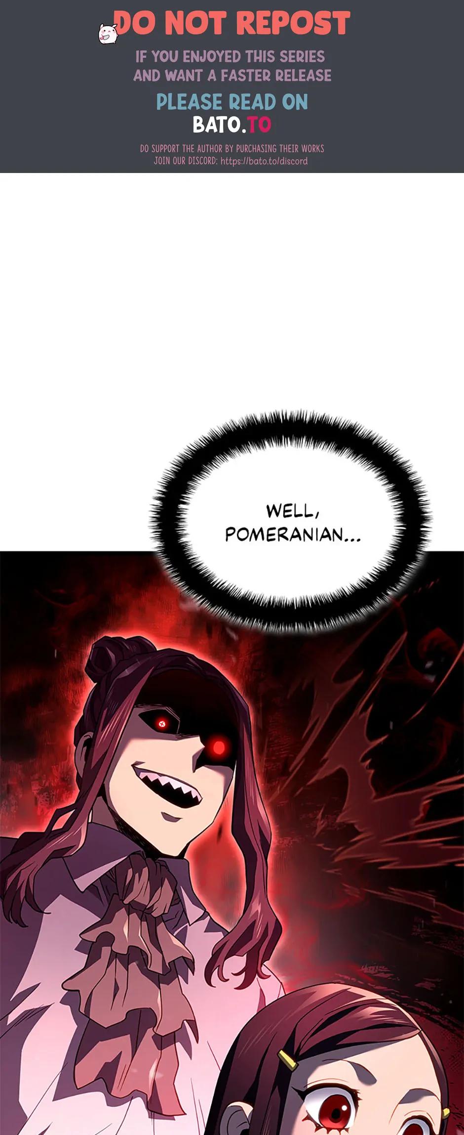 Read Revenge of the Baskerville Bloodhound ENGLISH Manga Online