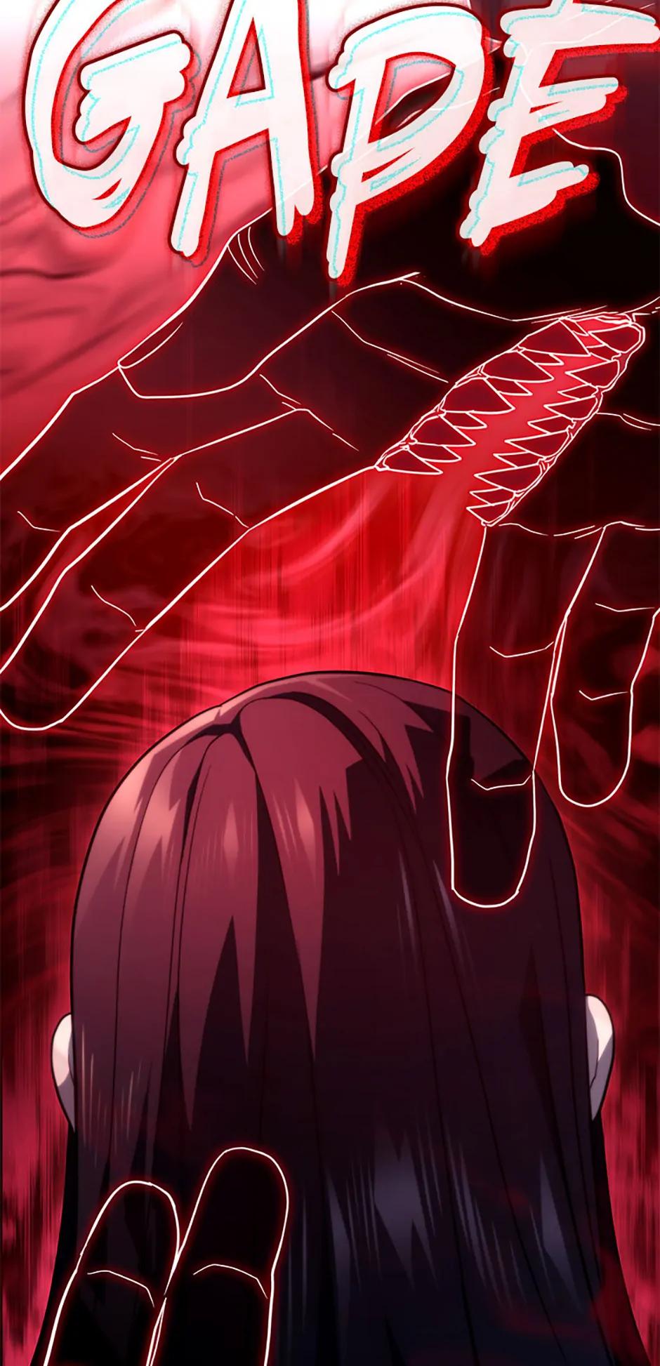 Read Revenge of the Baskerville Bloodhound ENGLISH Manga Online