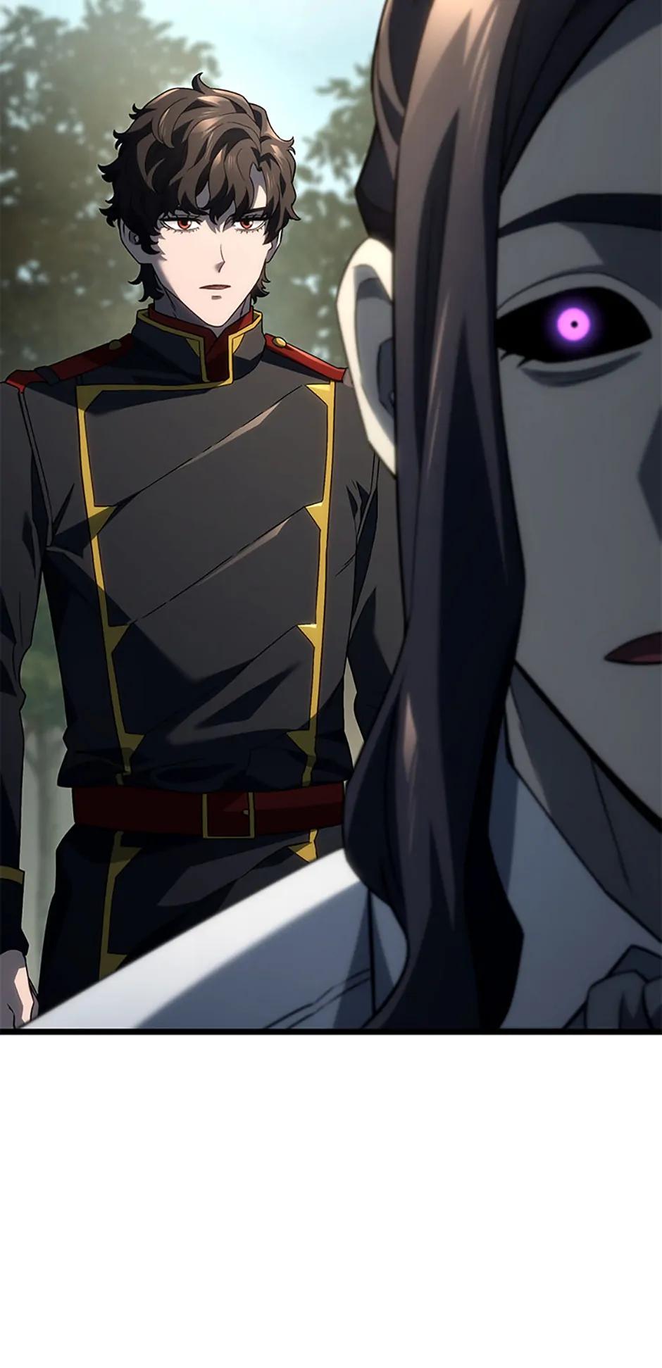 Read Revenge of the Baskerville Bloodhound ENGLISH Manga Online