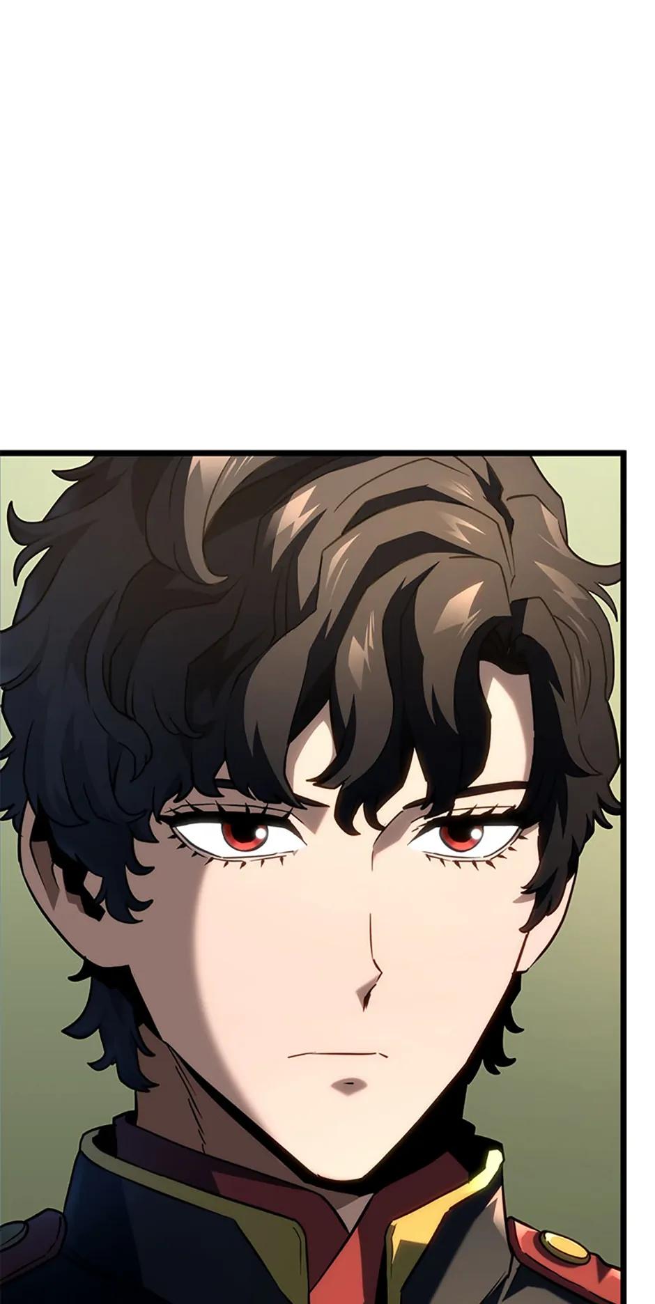 Read Revenge of the Baskerville Bloodhound ENGLISH Manga Online