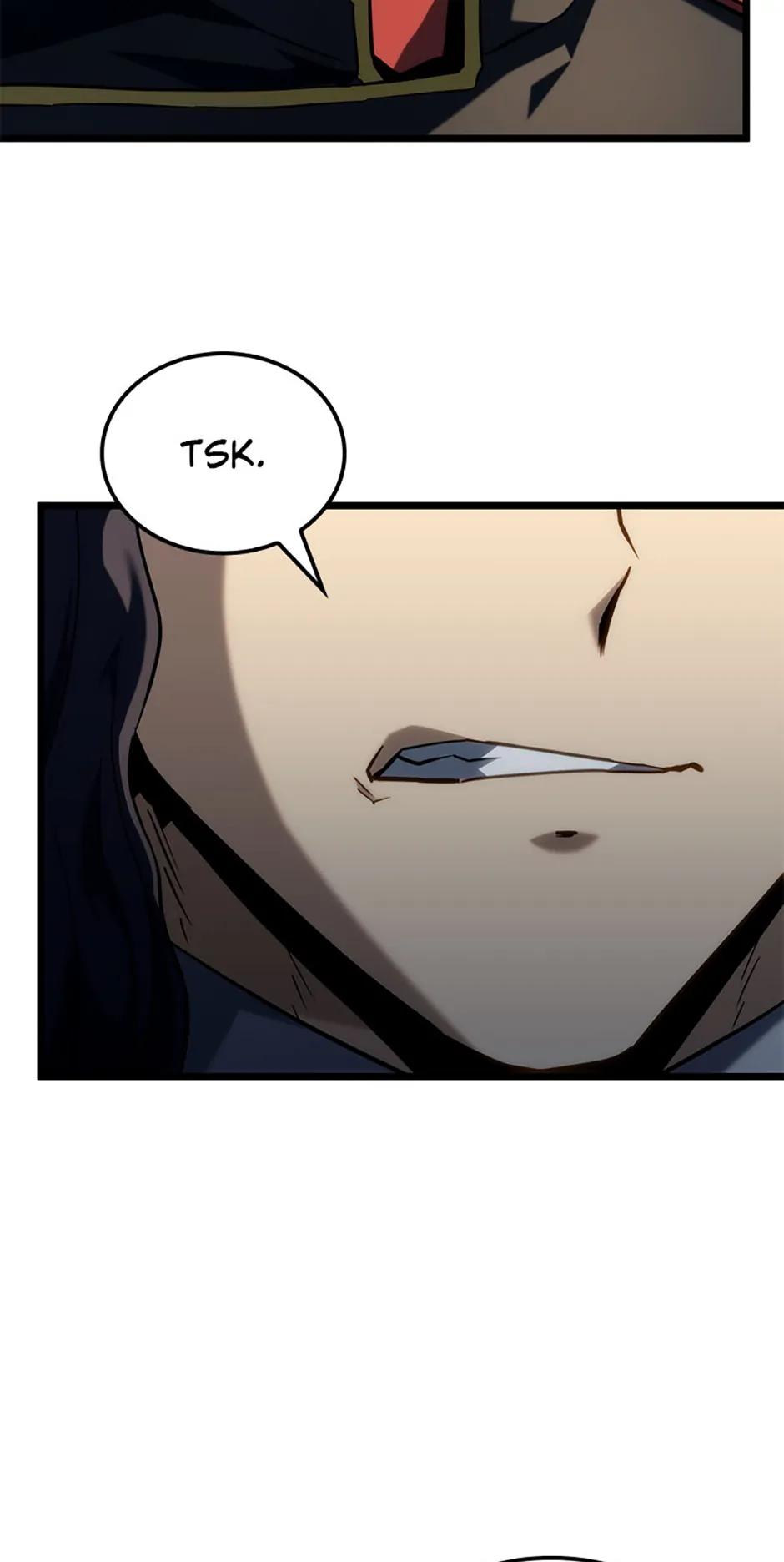 Read Revenge of the Baskerville Bloodhound ENGLISH Manga Online