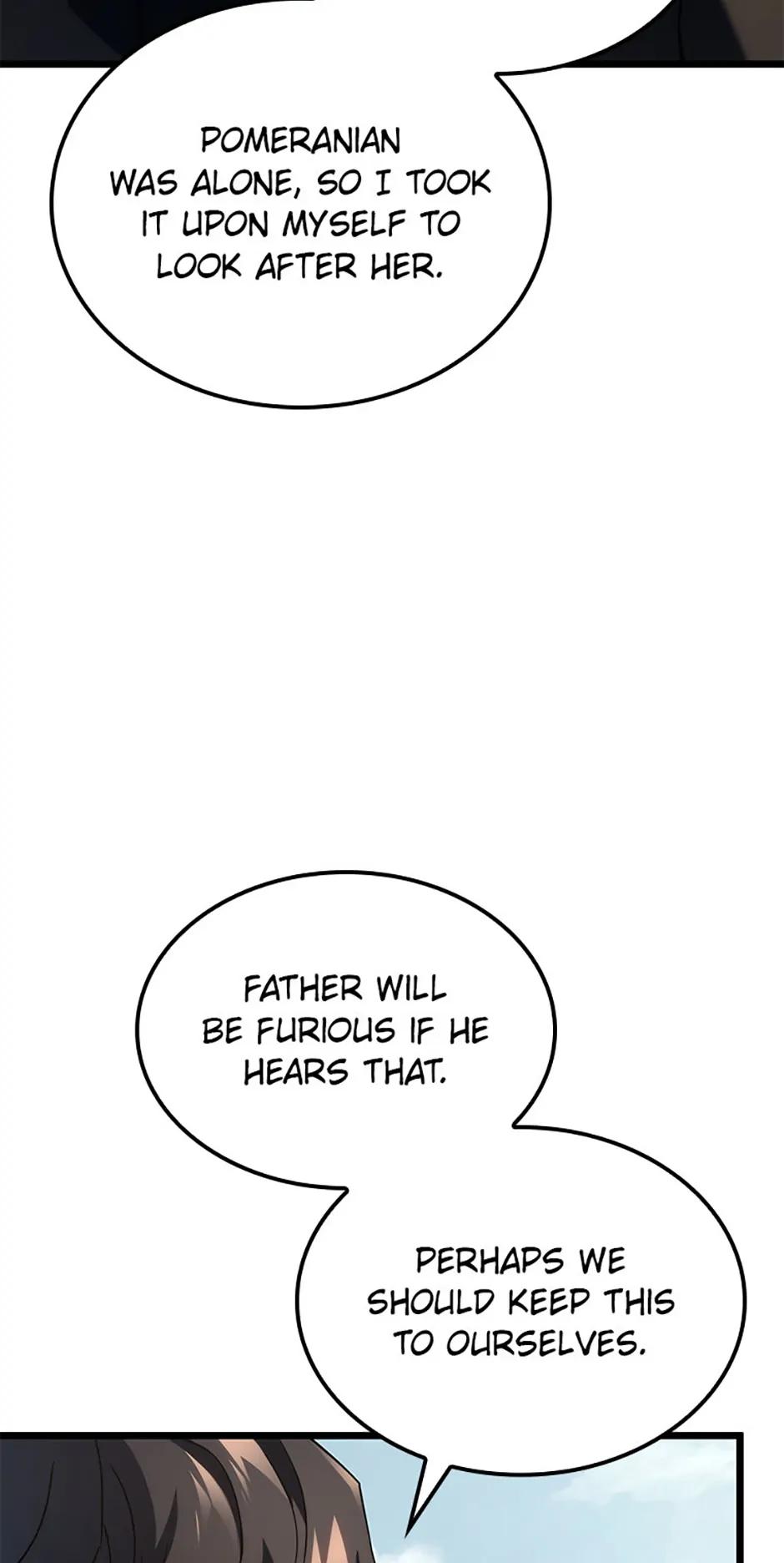 Read Revenge of the Baskerville Bloodhound ENGLISH Manga Online