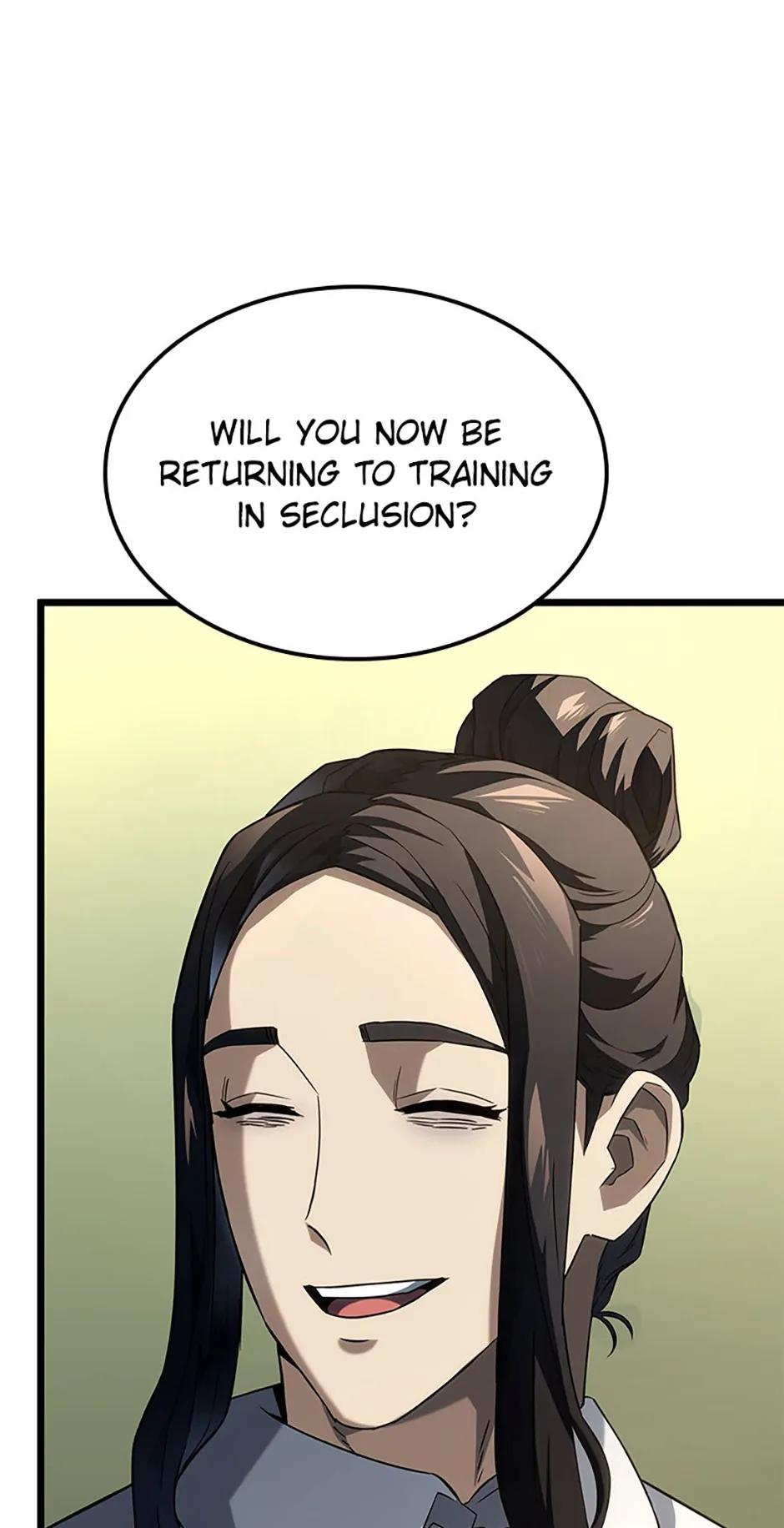 Read Revenge of the Baskerville Bloodhound ENGLISH Manga Online