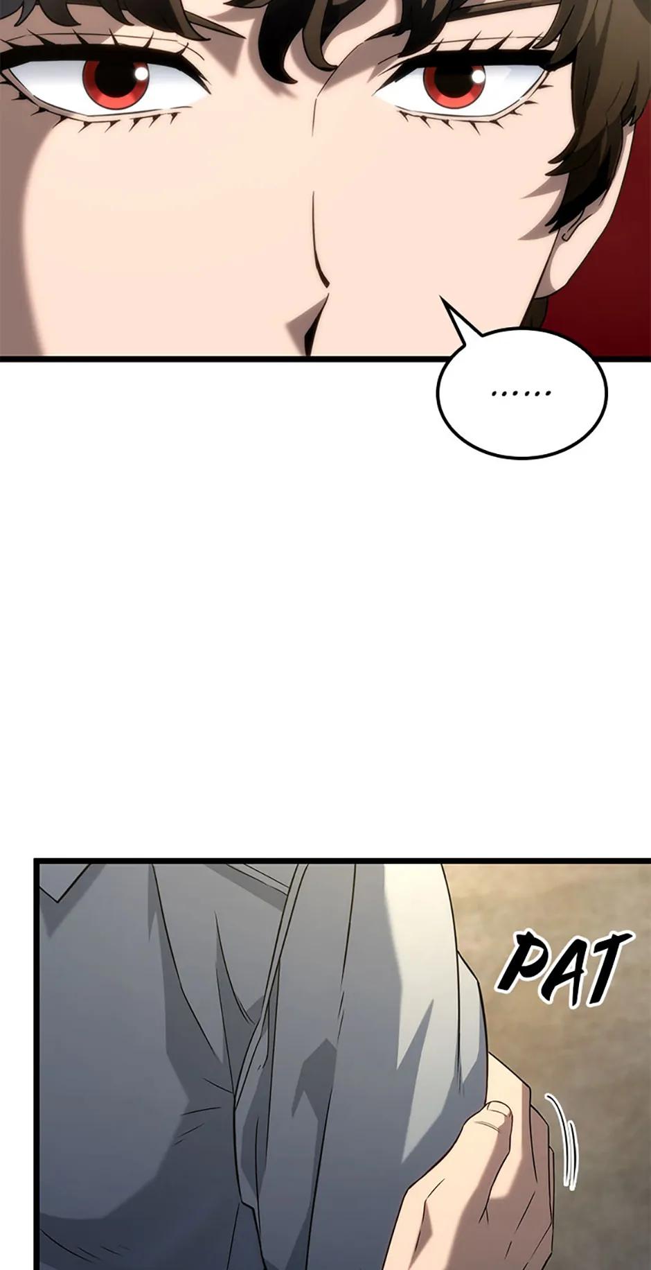 Read Revenge of the Baskerville Bloodhound ENGLISH Manga Online