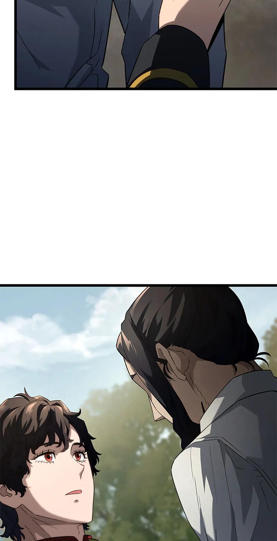 Read Revenge of the Baskerville Bloodhound ENGLISH Manga Online