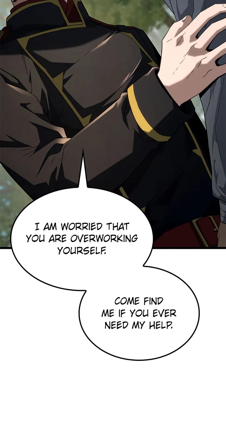 Read Revenge of the Baskerville Bloodhound ENGLISH Manga Online