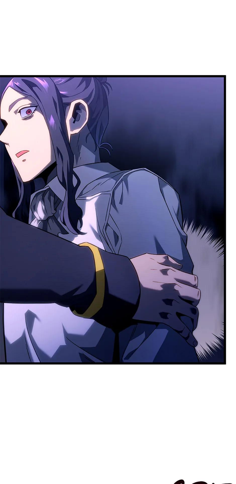 Read Revenge of the Baskerville Bloodhound ENGLISH Manga Online