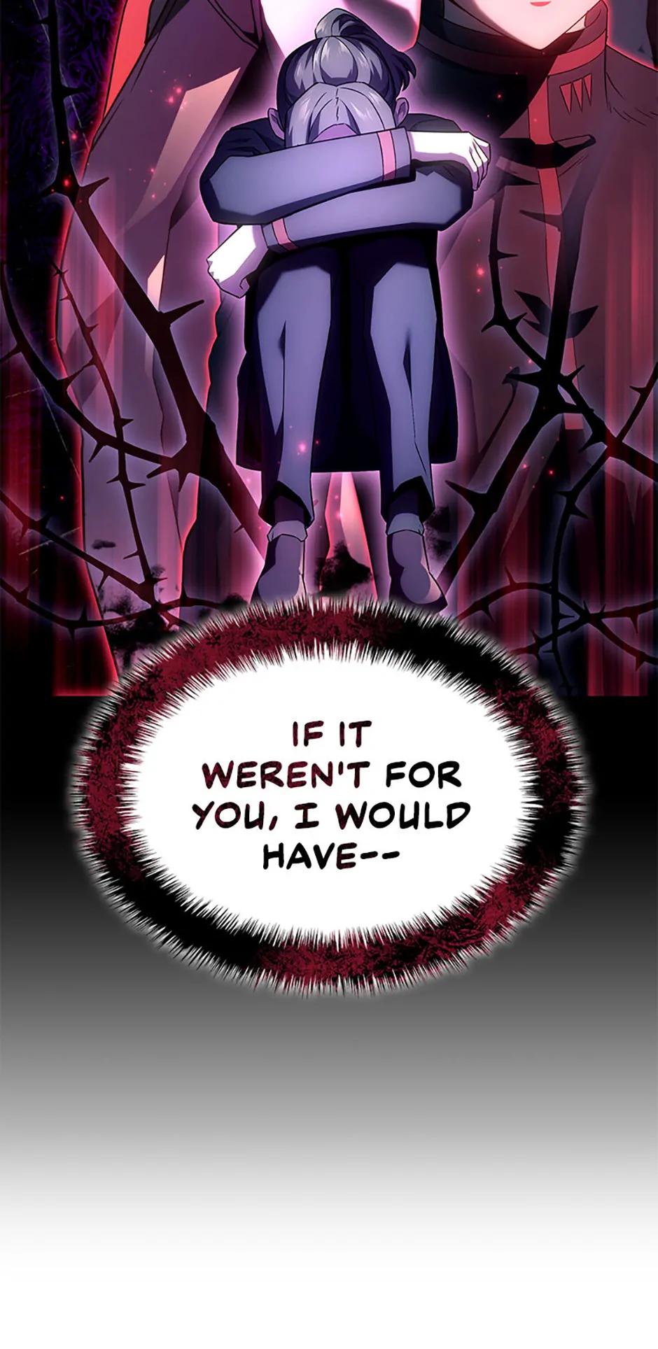 Read Revenge of the Baskerville Bloodhound ENGLISH Manga Online