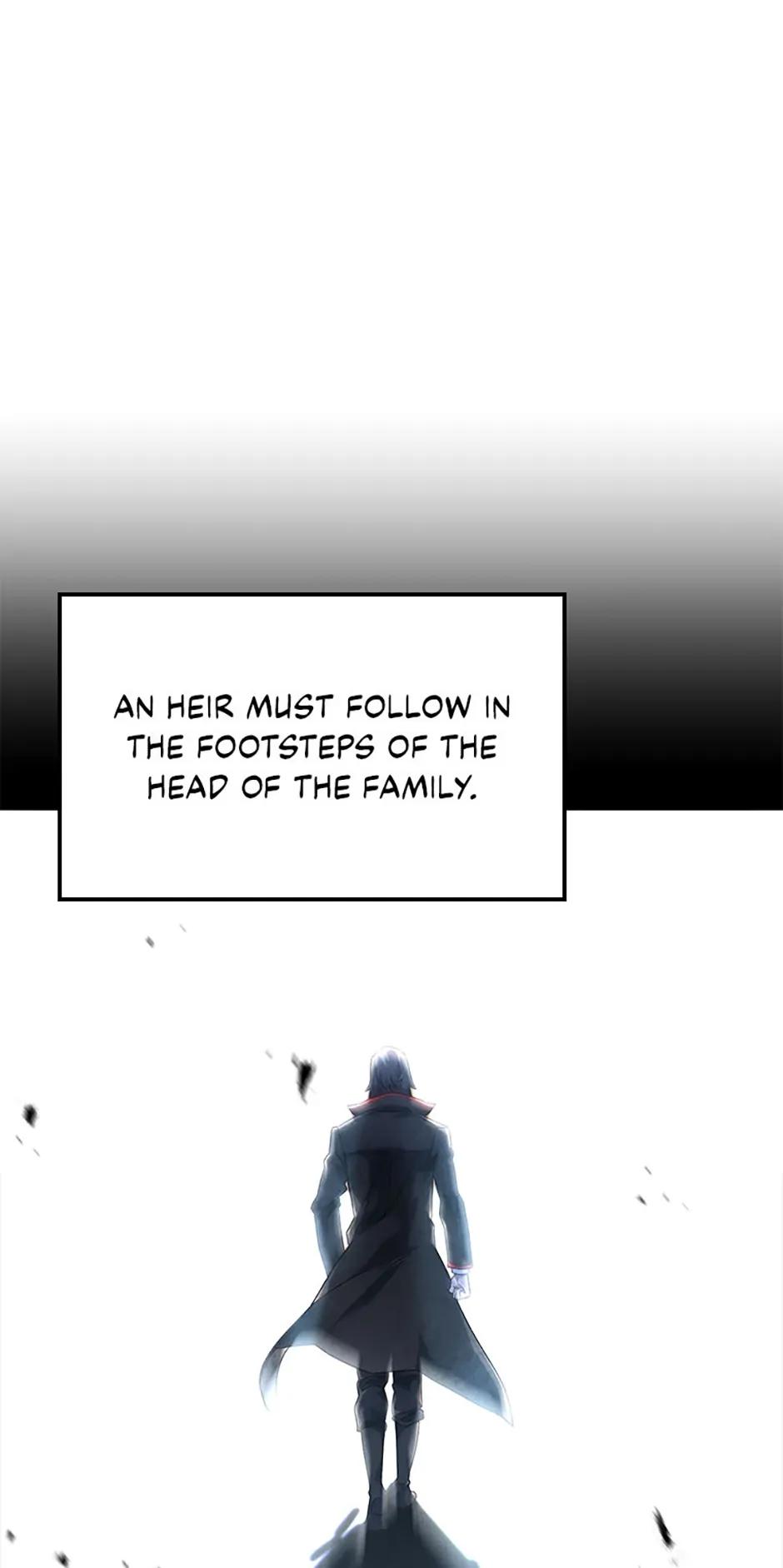 Read Revenge of the Baskerville Bloodhound ENGLISH Manga Online