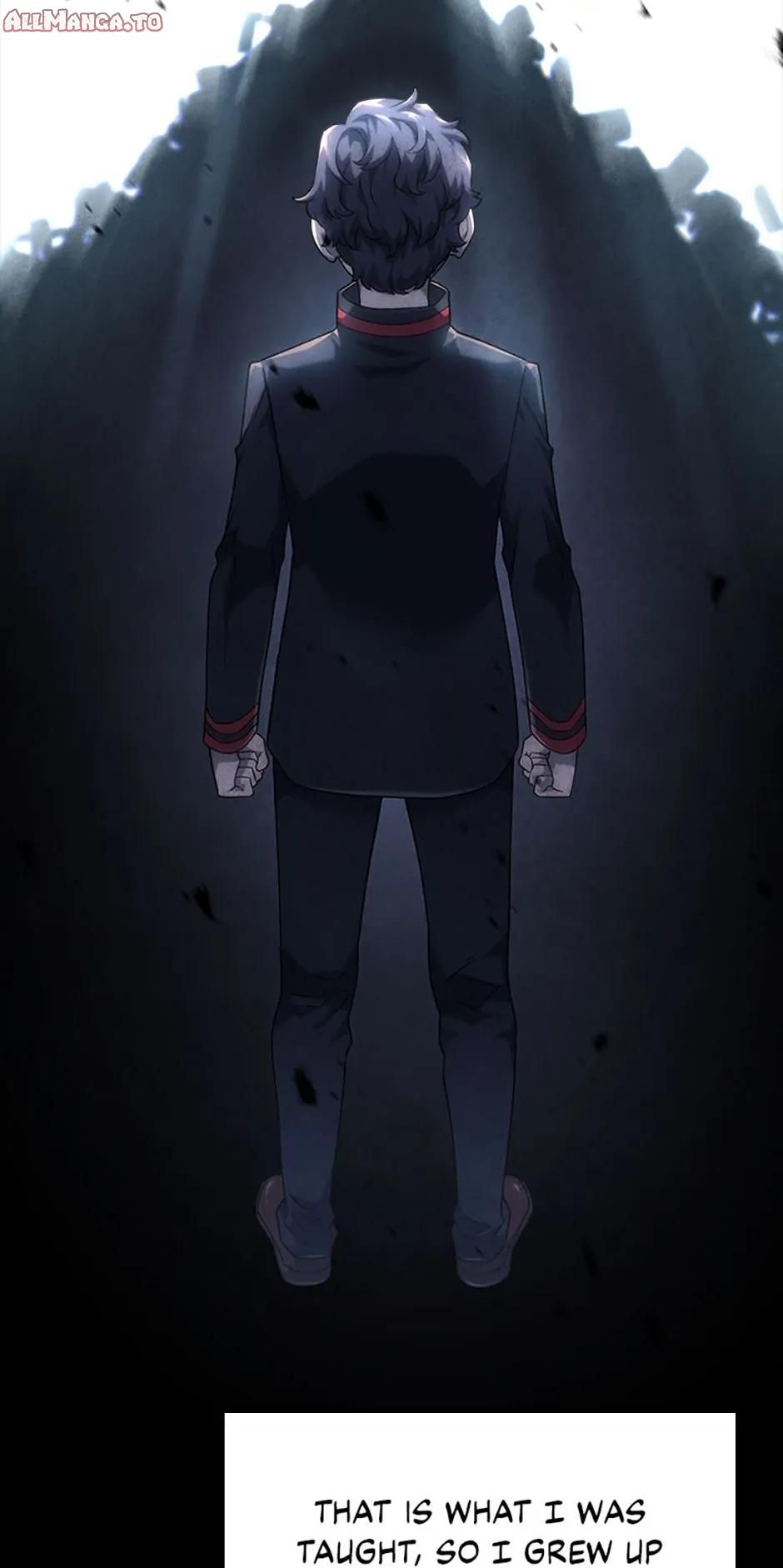 Read Revenge of the Baskerville Bloodhound ENGLISH Manga Online