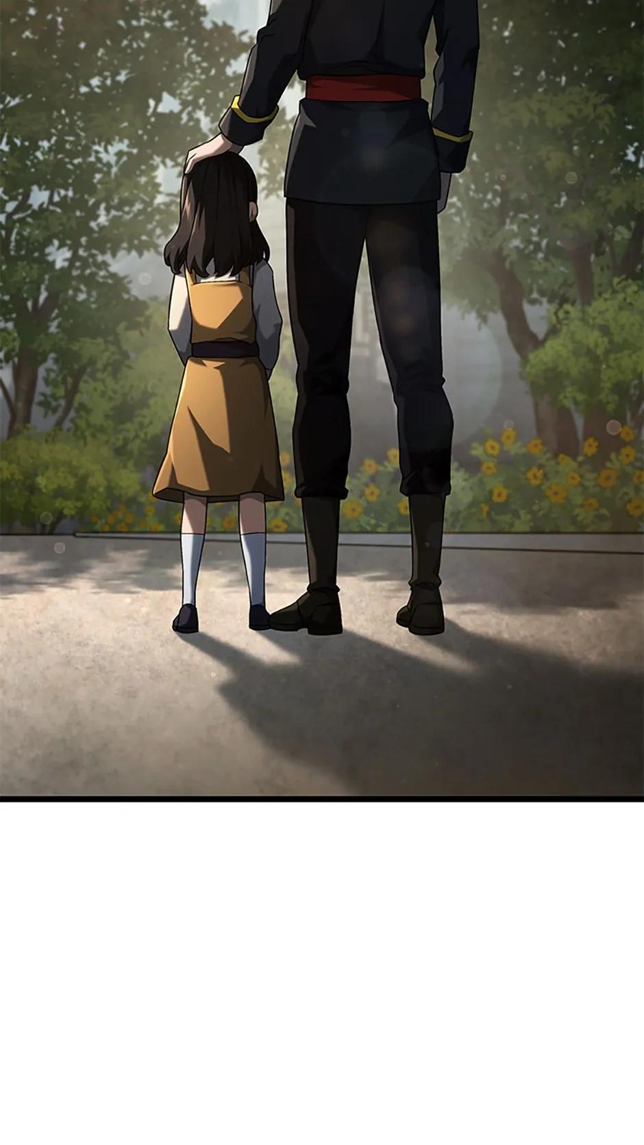 Read Revenge of the Baskerville Bloodhound ENGLISH Manga Online