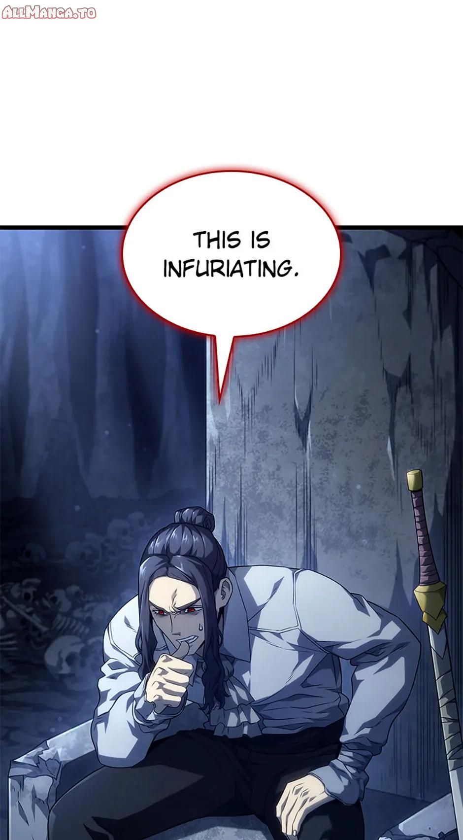 Read Revenge of the Baskerville Bloodhound ENGLISH Manga Online