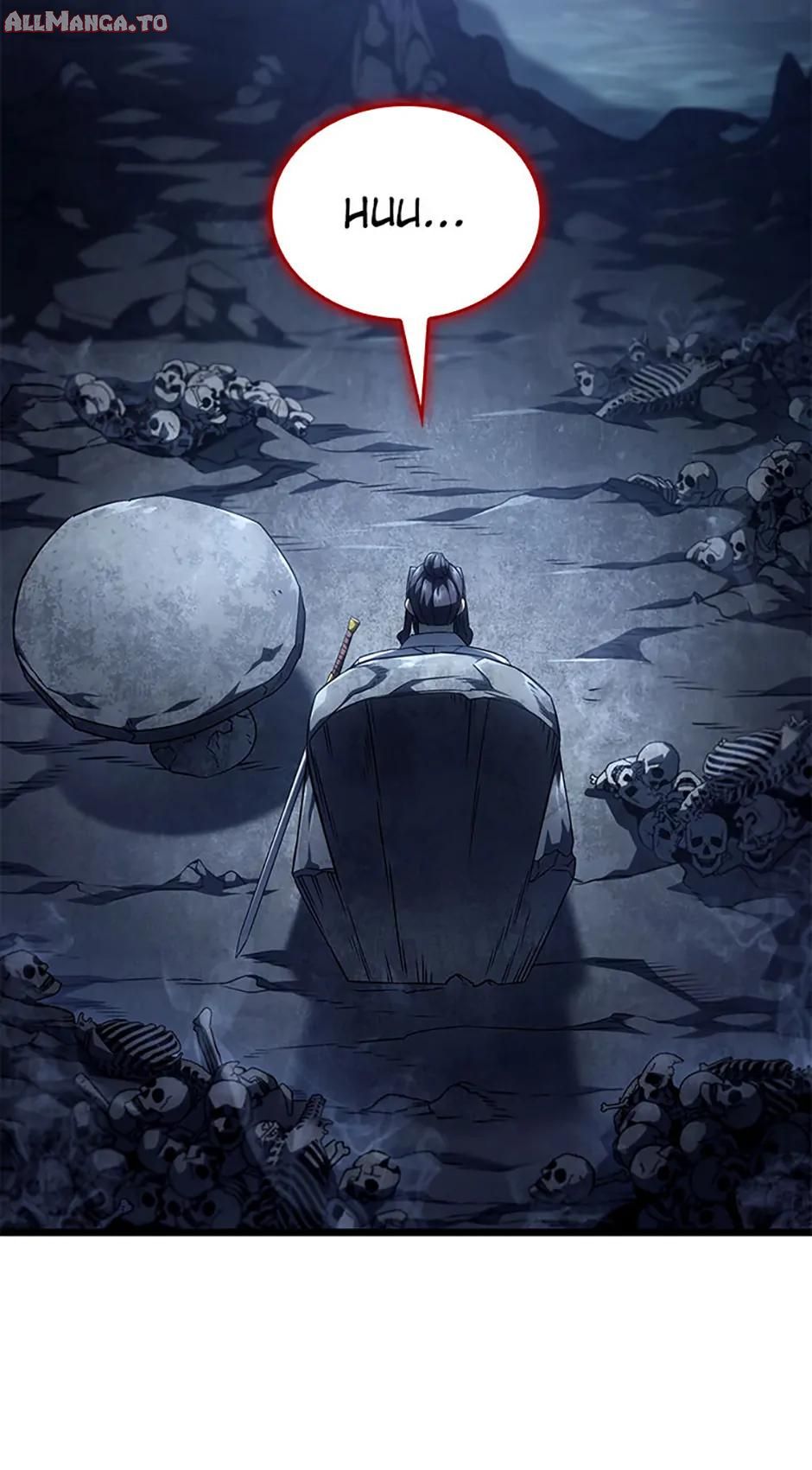 Read Revenge of the Baskerville Bloodhound ENGLISH Manga Online