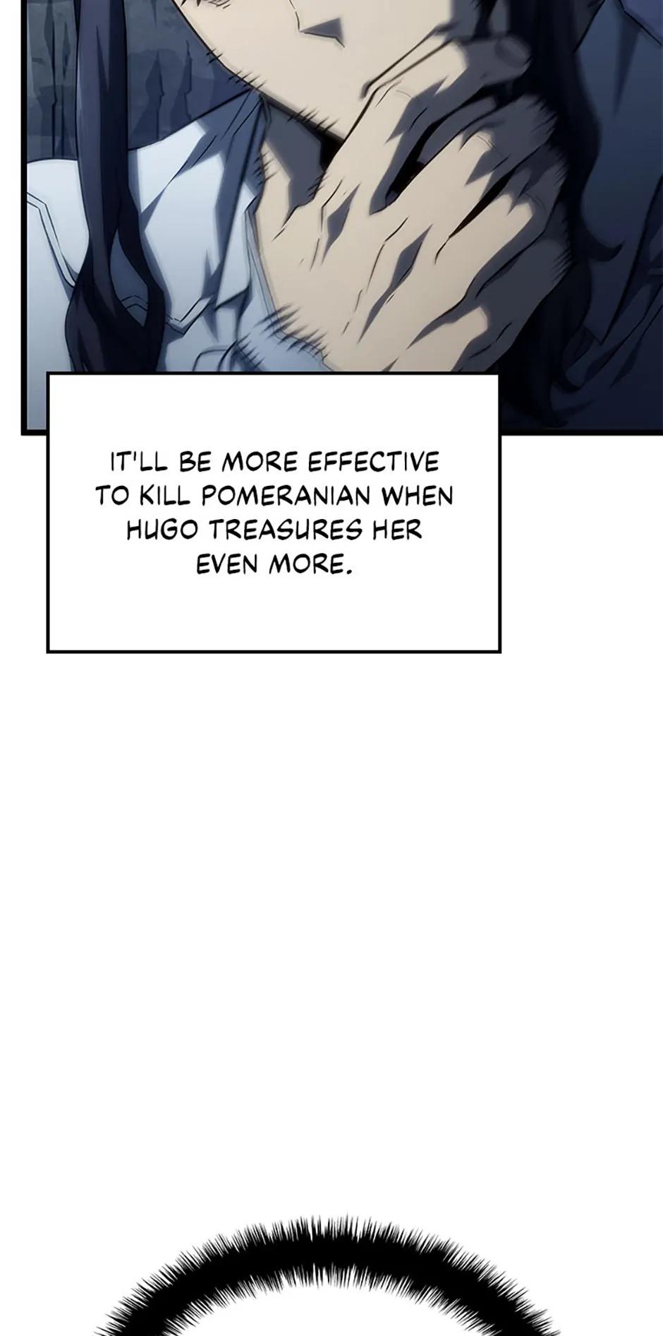 Read Revenge of the Baskerville Bloodhound ENGLISH Manga Online