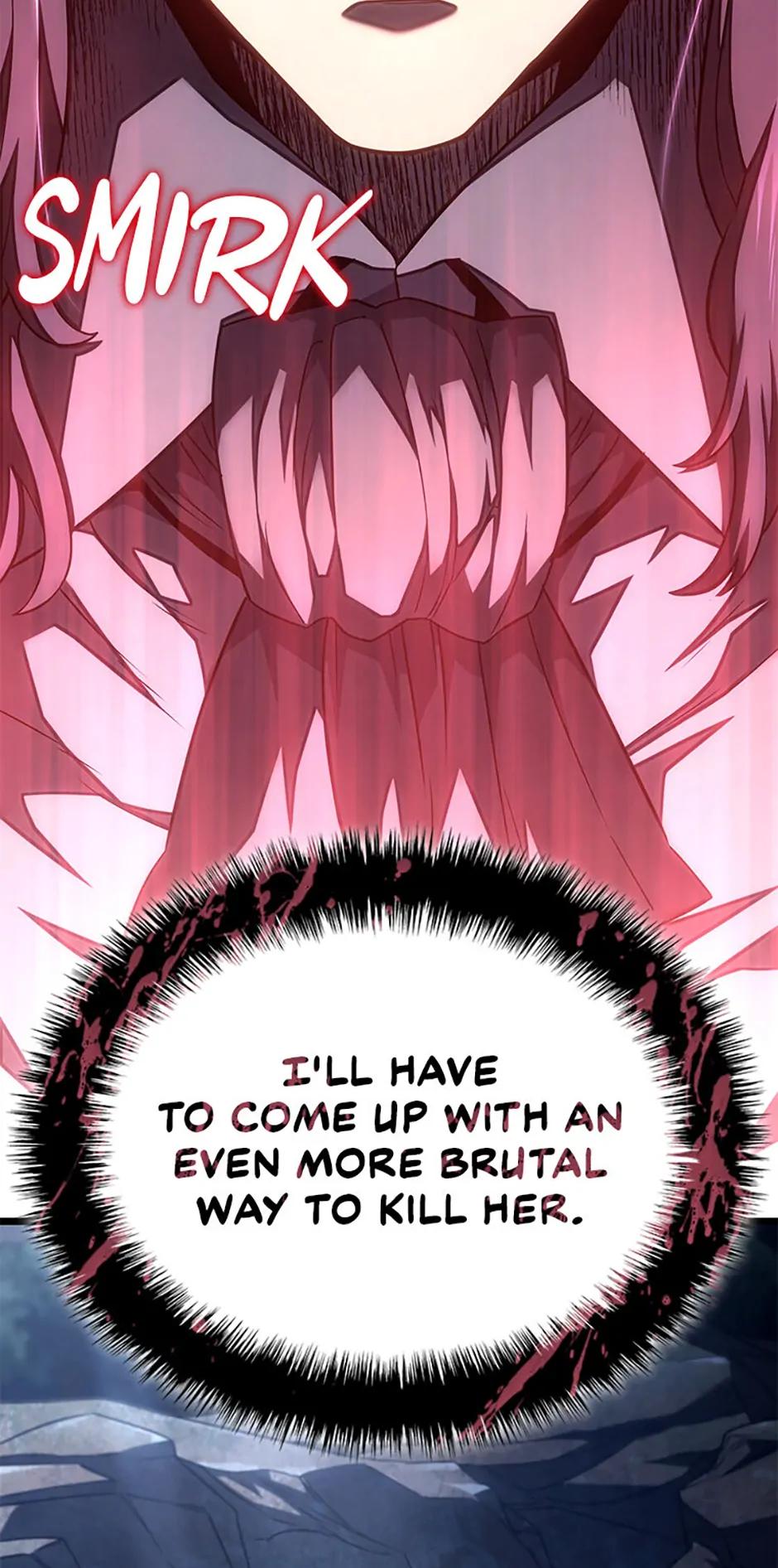 Read Revenge of the Baskerville Bloodhound ENGLISH Manga Online