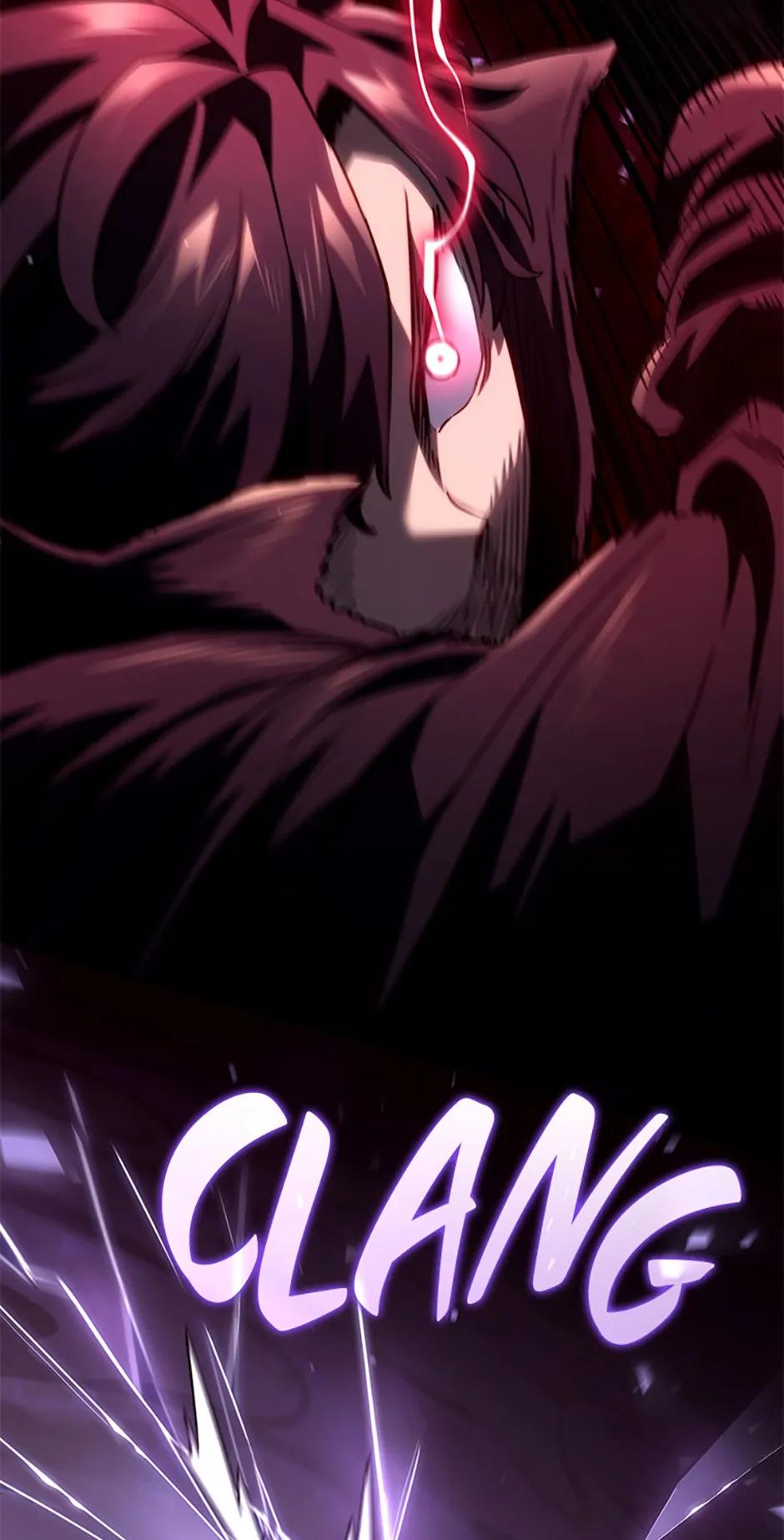 Read Revenge of the Baskerville Bloodhound ENGLISH Manga Online