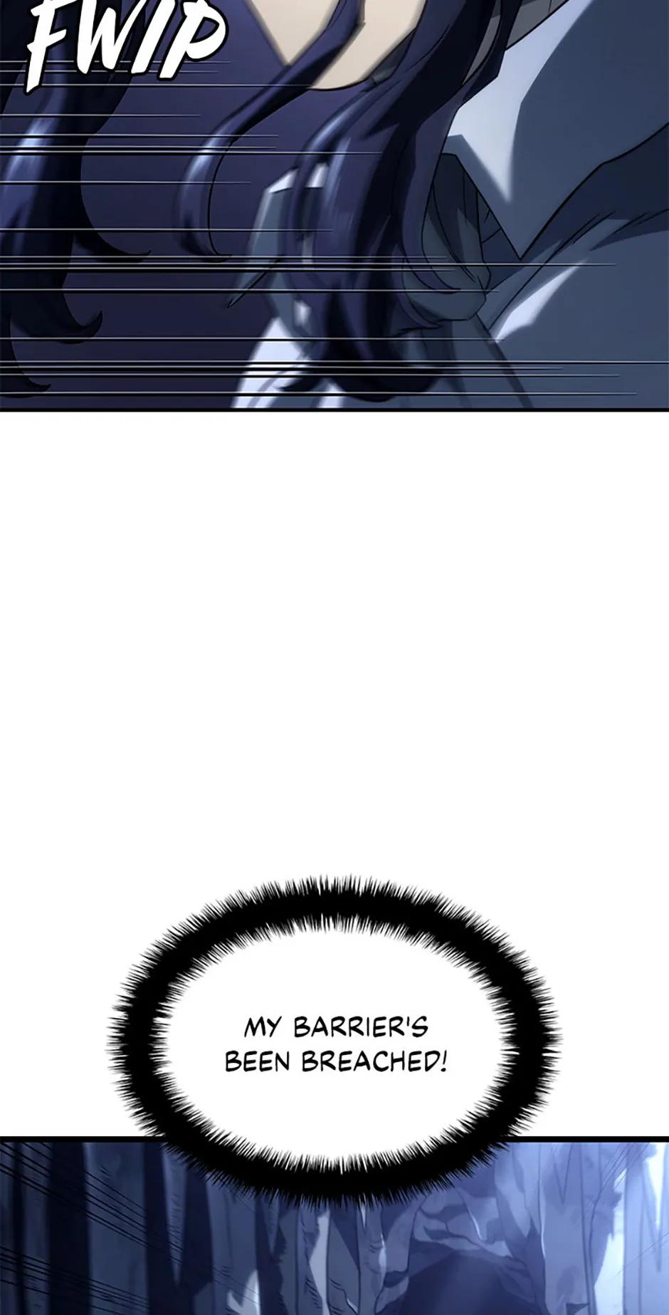 Read Revenge of the Baskerville Bloodhound ENGLISH Manga Online