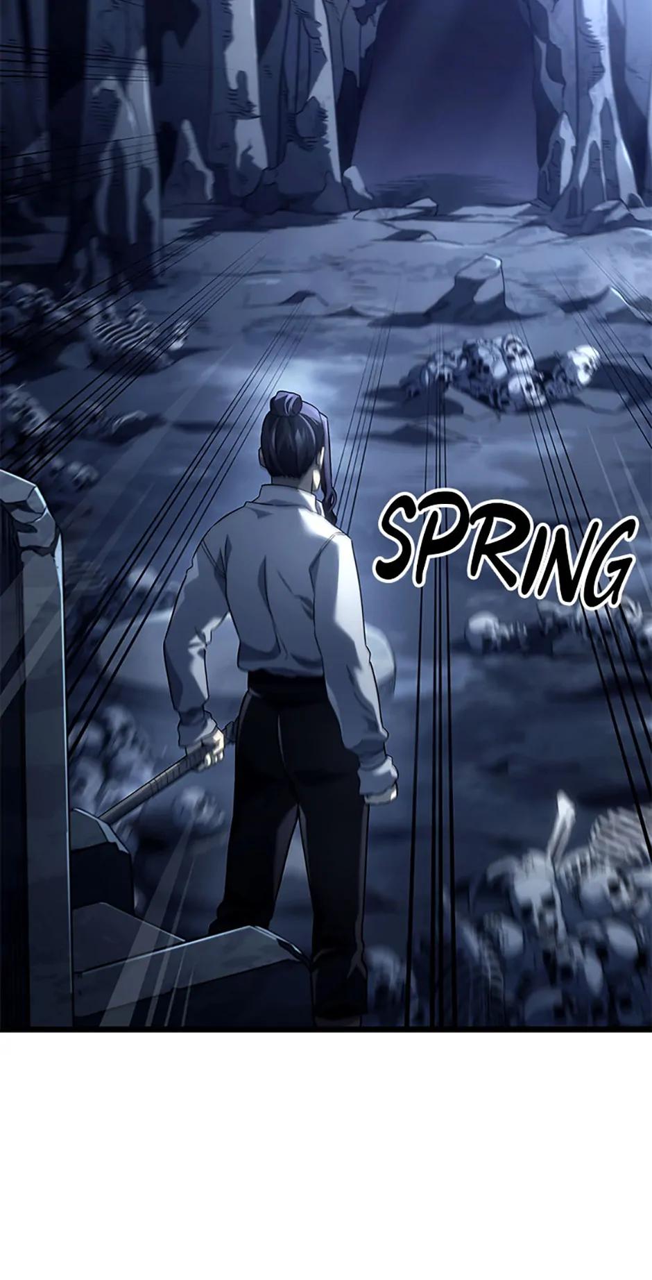 Read Revenge of the Baskerville Bloodhound ENGLISH Manga Online