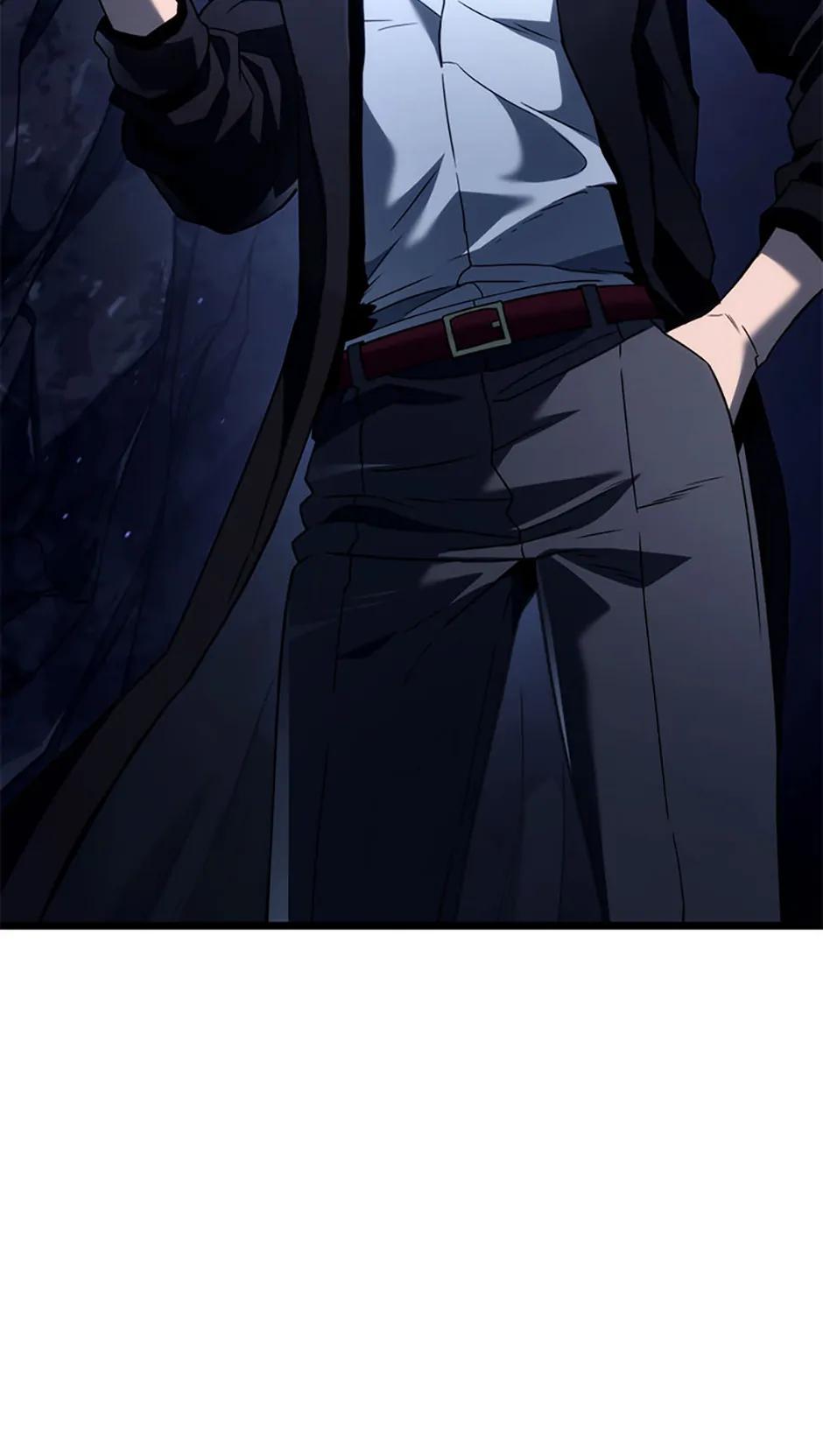 Read Revenge of the Baskerville Bloodhound ENGLISH Manga Online