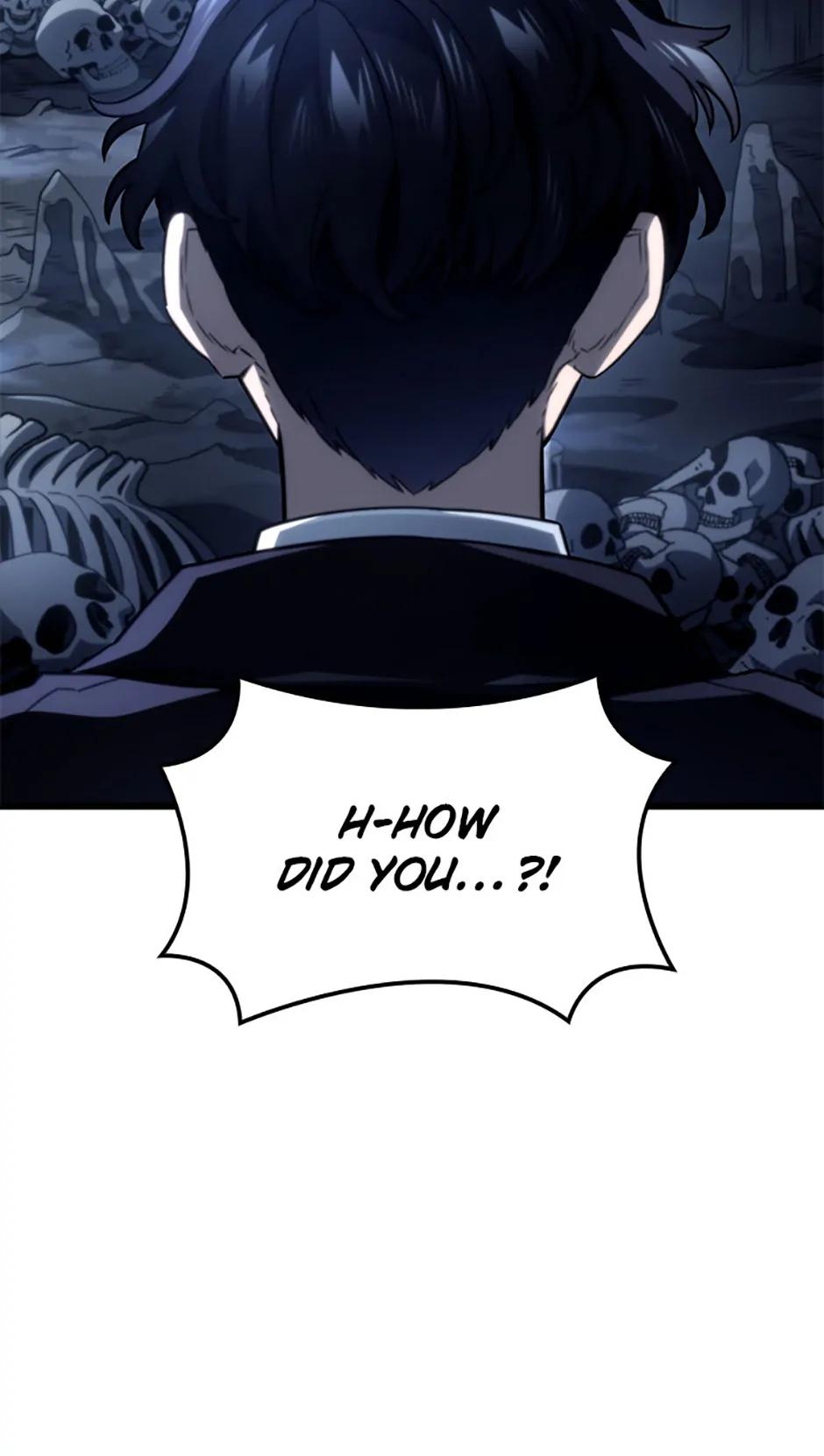 Read Revenge of the Baskerville Bloodhound ENGLISH Manga Online