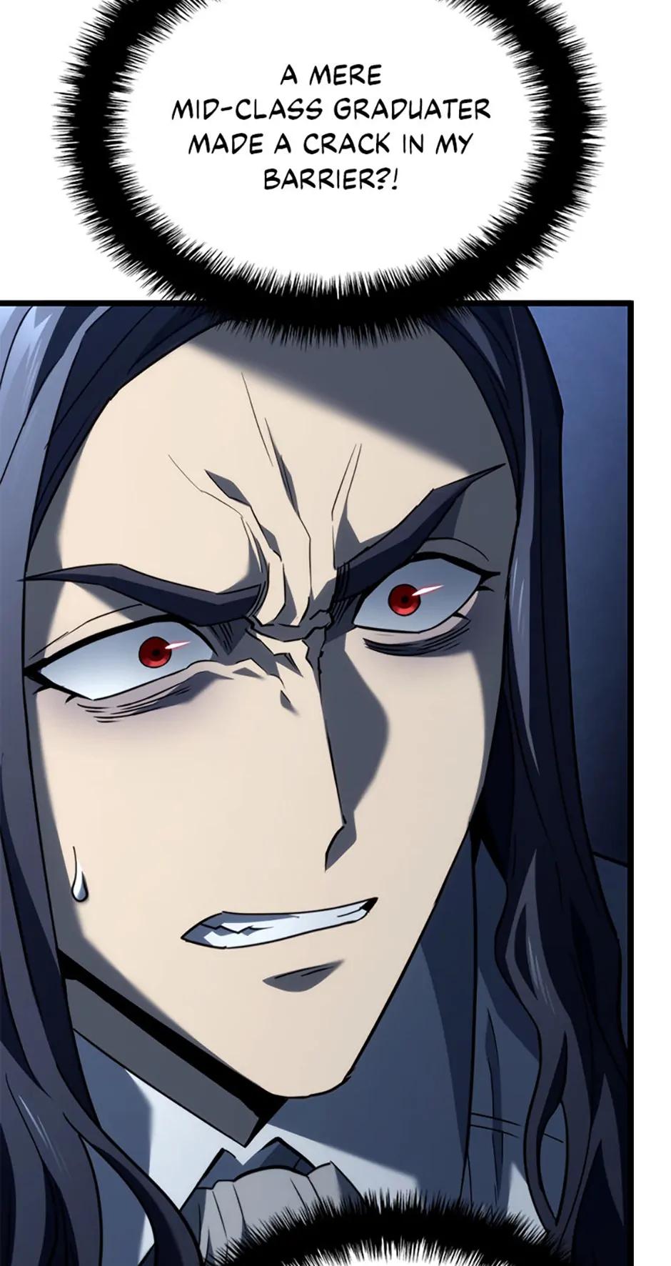 Read Revenge of the Baskerville Bloodhound ENGLISH Manga Online