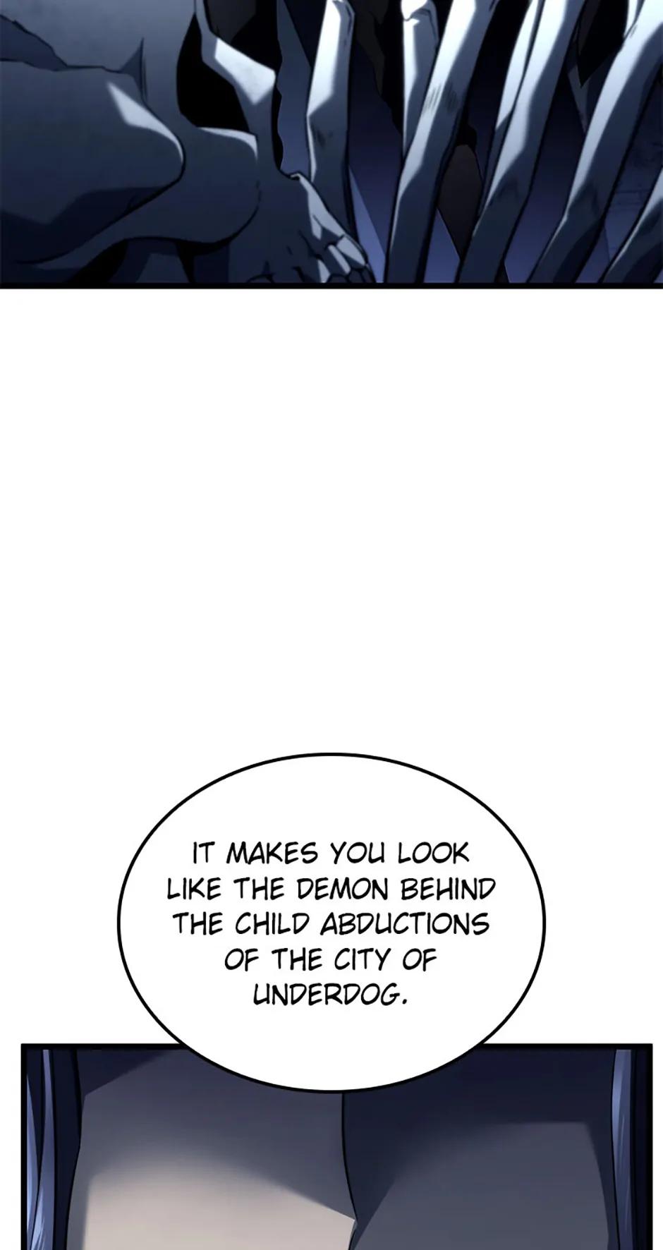 Read Revenge of the Baskerville Bloodhound ENGLISH Manga Online